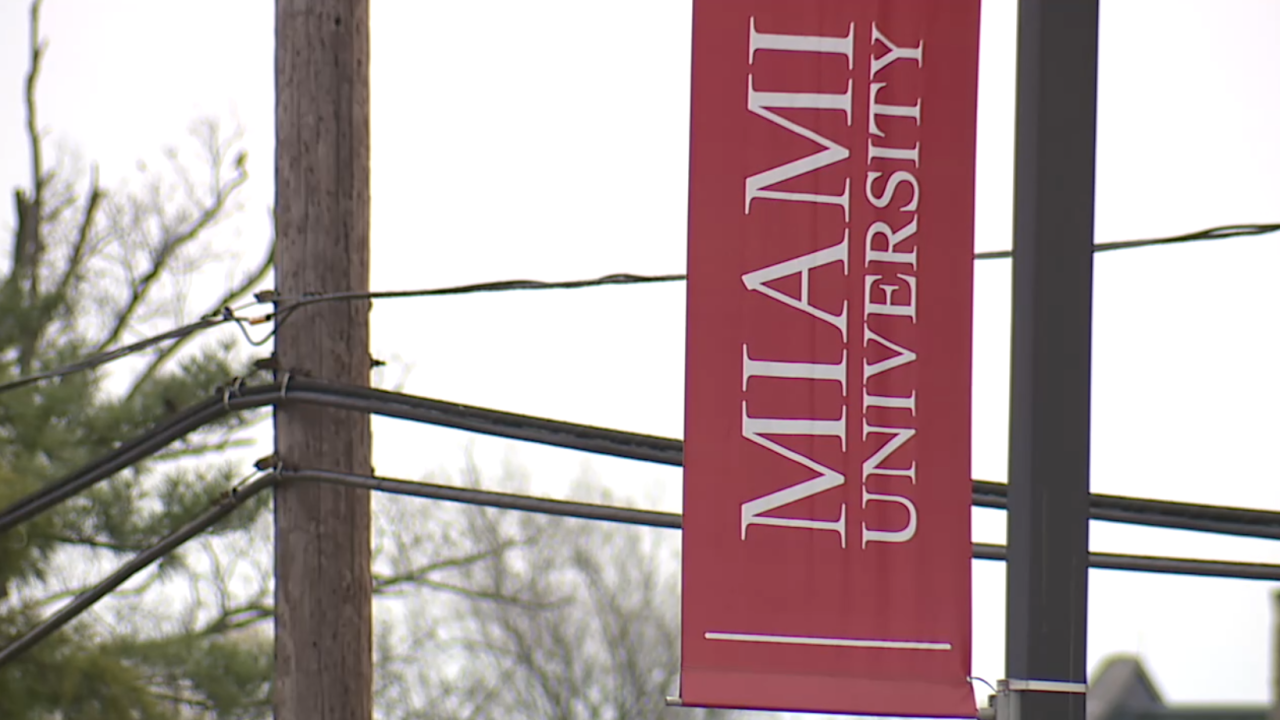 Kappa Alpha Psi Suspended for 15 Years at Miami University