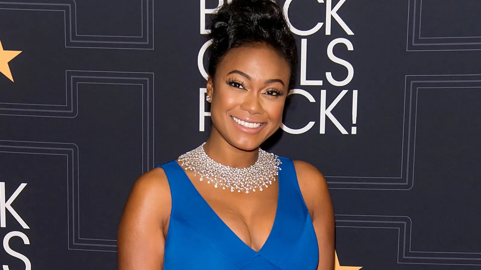 Tatyana Ali Champions Education and Youth Empowerment