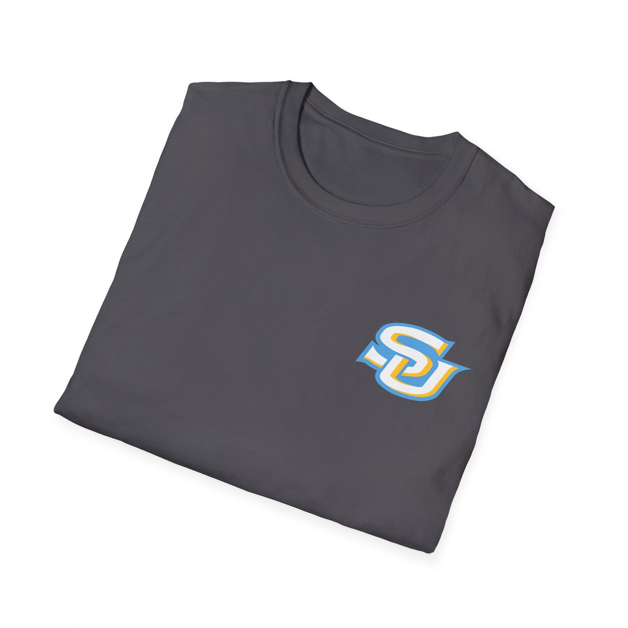 Southern University Alumni Status T-Shirt- Unisex Softstyle
