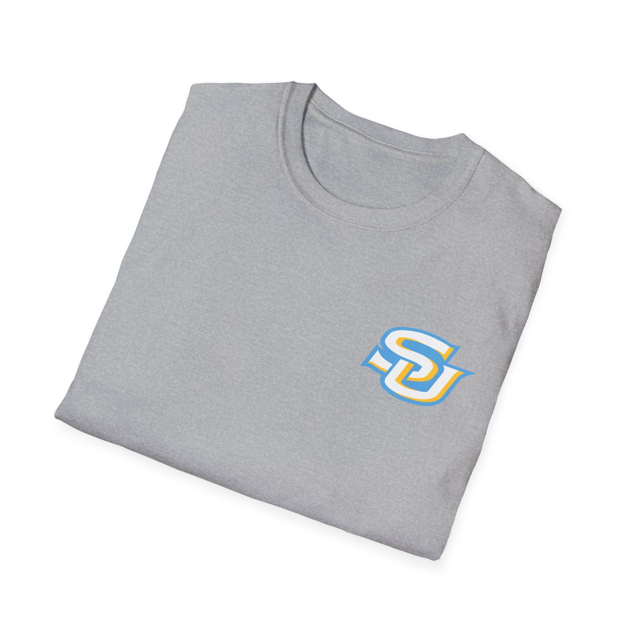 Southern University Alumni Status T-Shirt- Unisex Softstyle