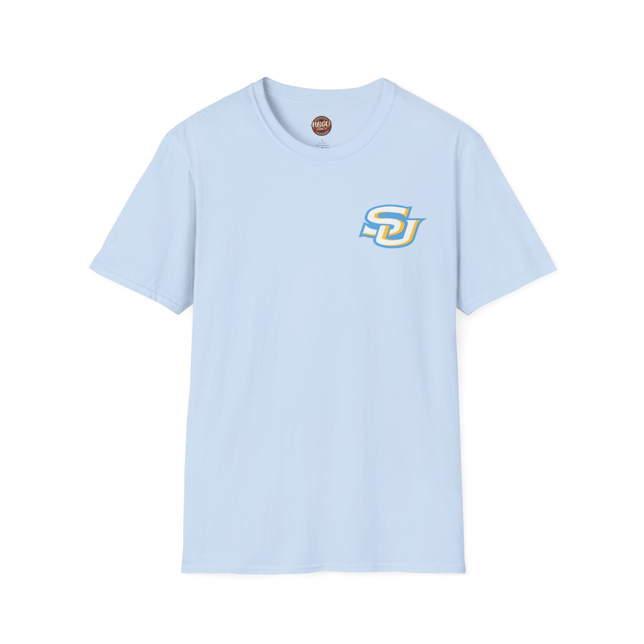 Southern University Schedule T-Shirt- Unisex Softstyle