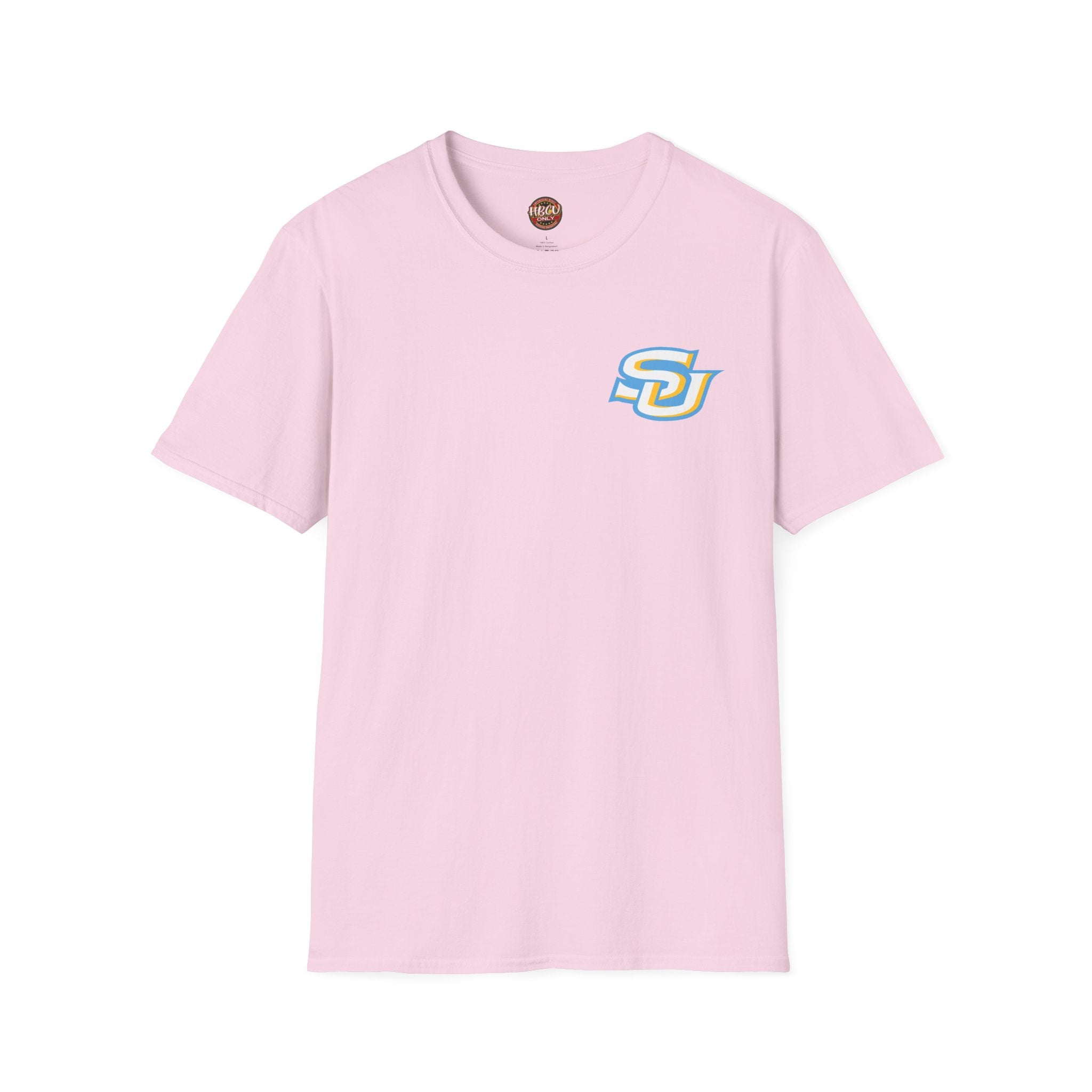Southern University Schedule T-Shirt- Unisex Softstyle