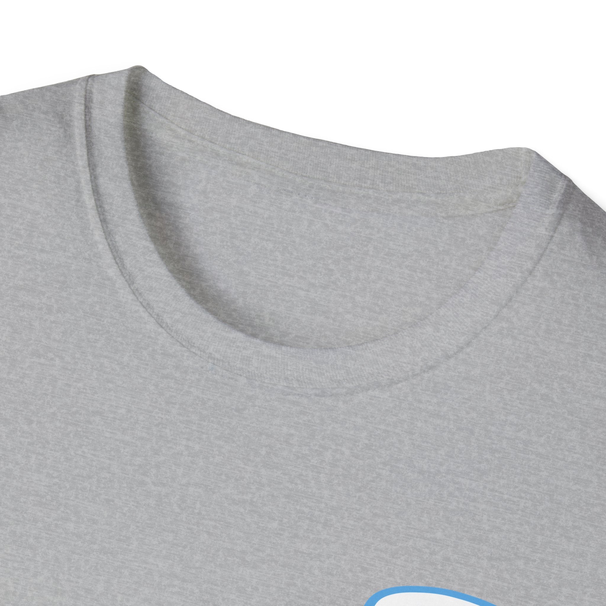 Southern University Alumni Status T-Shirt- Unisex Softstyle