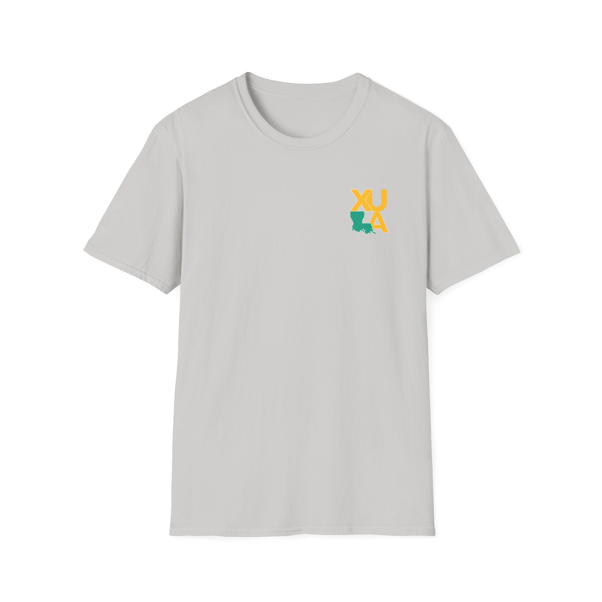 Xavier College Alumni Status T-Shirt- Unisex Softstyle