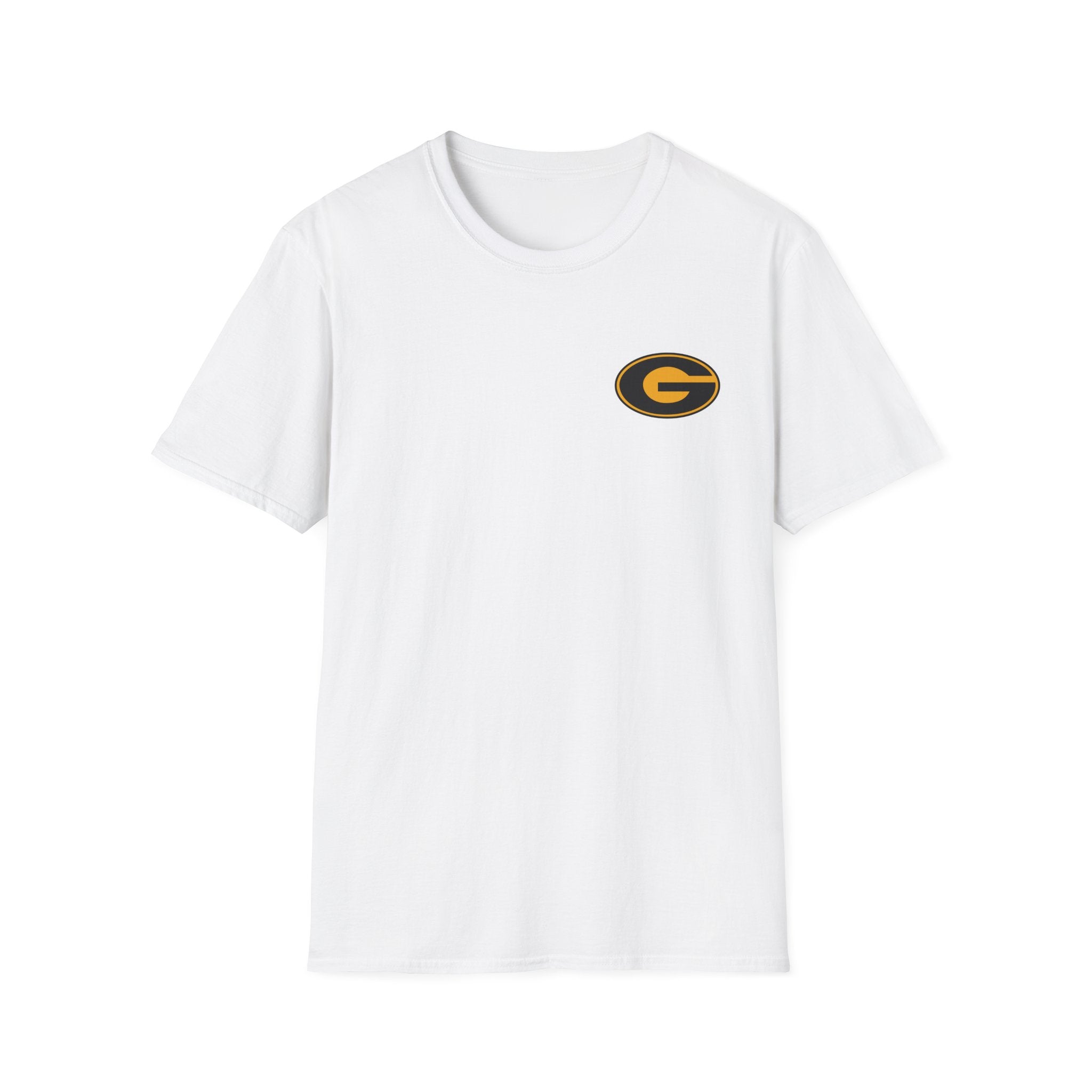 Grambling University Schedule T-Shirt- Unisex Softstyle