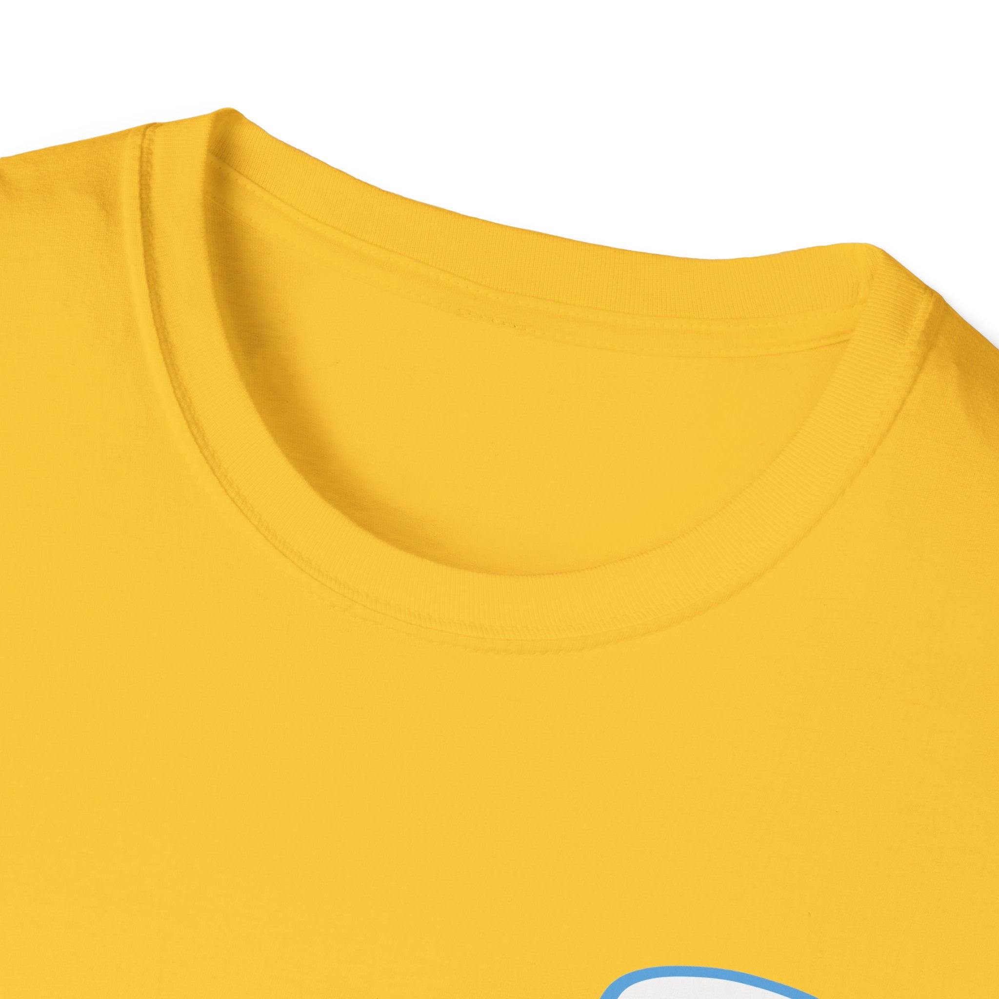 Southern University Alumni Status T-Shirt- Unisex Softstyle