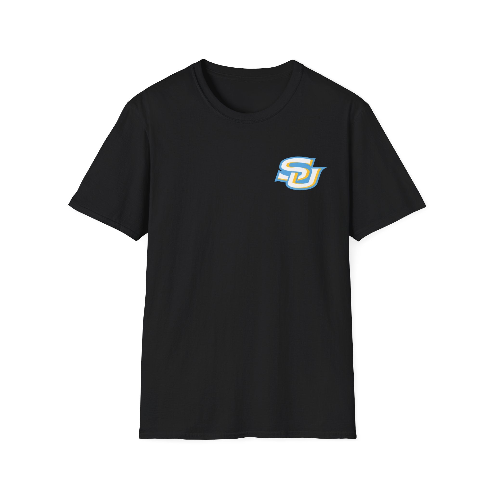 Southern University Alumni Status T-Shirt- Unisex Softstyle