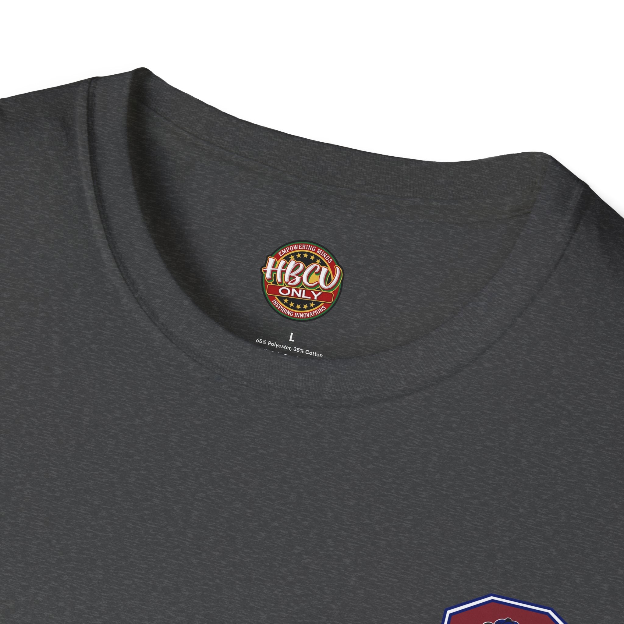 South Carolina State University Alumni Status T-Shirt- Unisex Softstyle