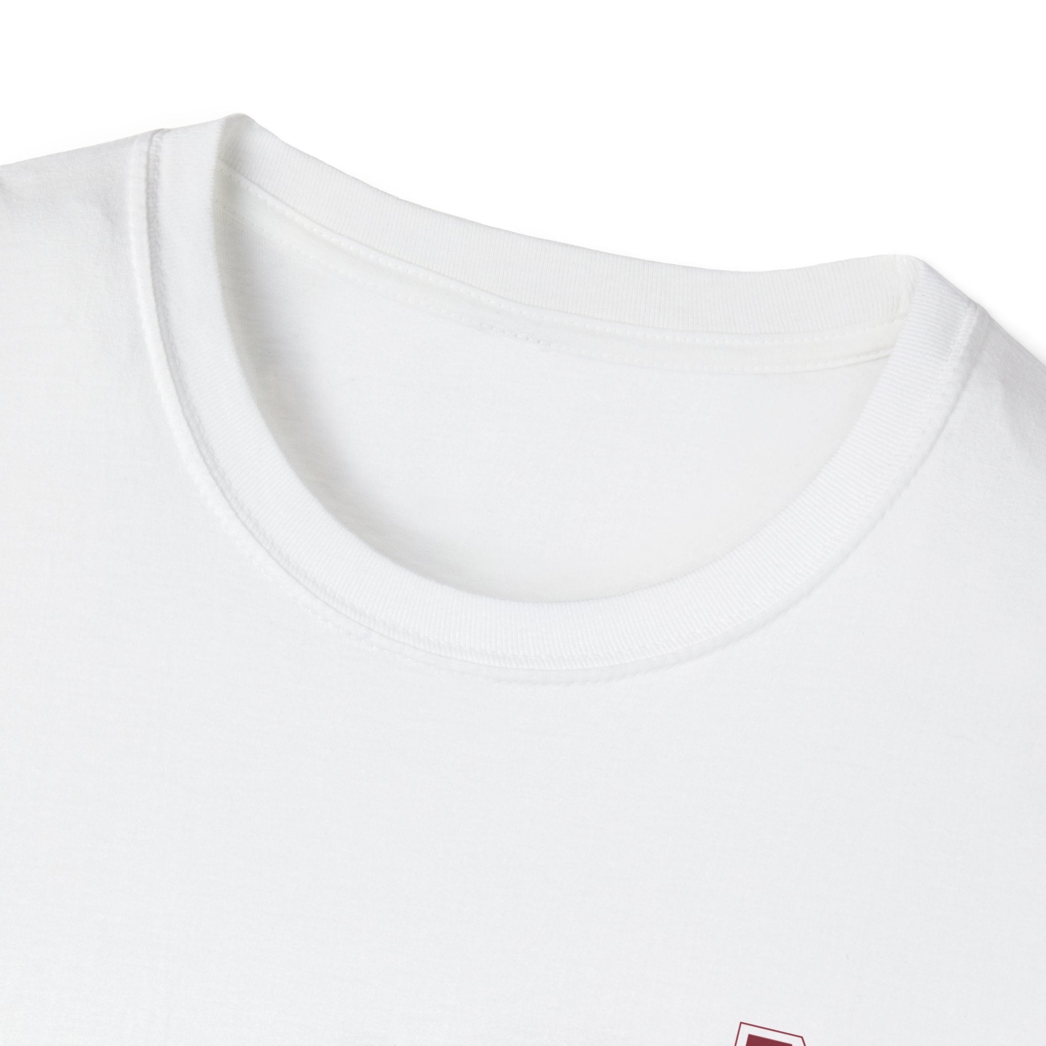 Morehouse College Alumni Status T-Shirt- Unisex Softstyle
