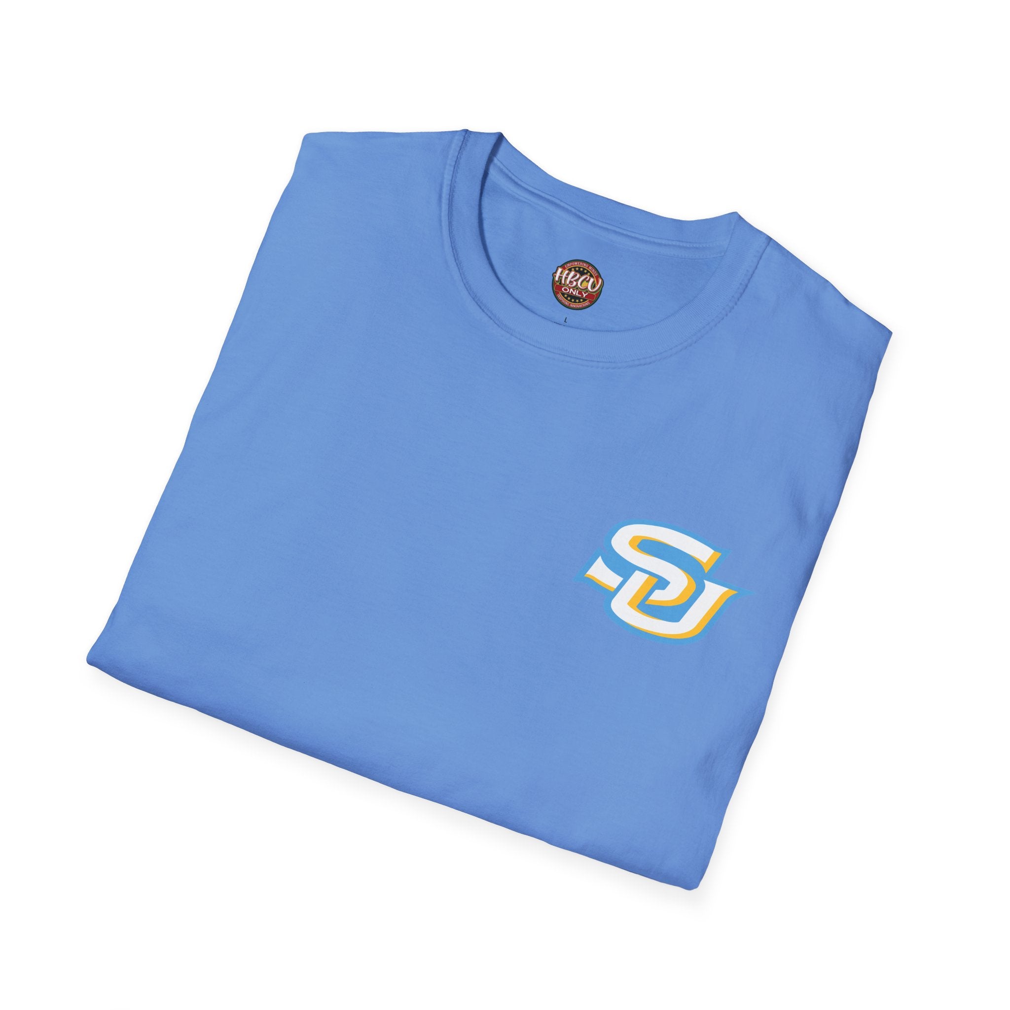 Southern University Schedule T-Shirt- Unisex Softstyle