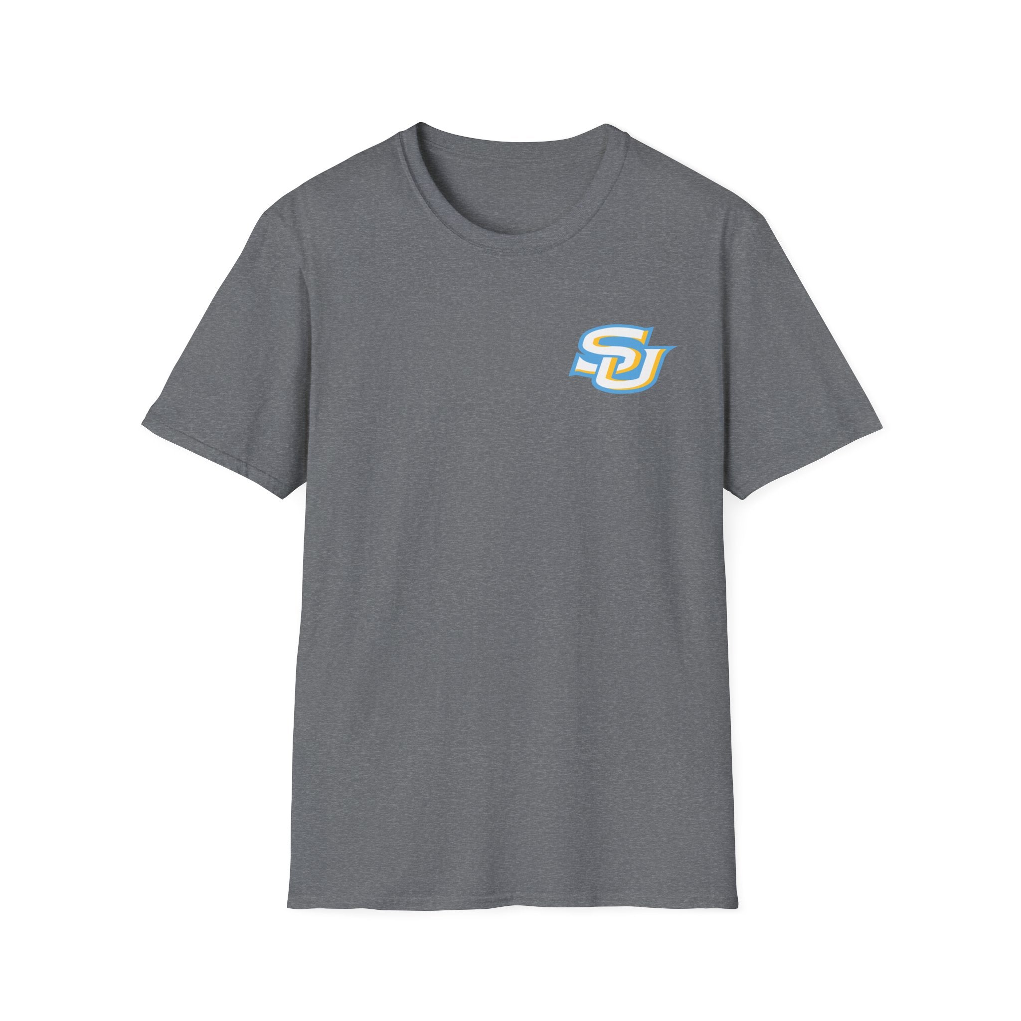 Southern University Alumni Status T-Shirt- Unisex Softstyle