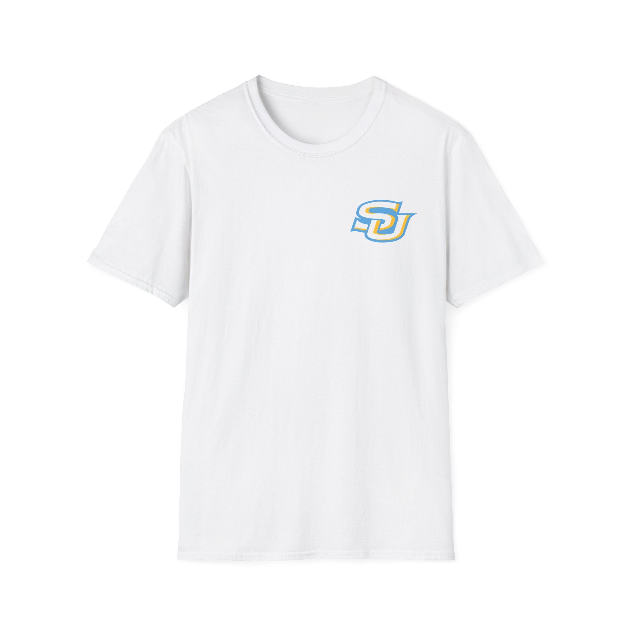 Southern University Alumni Status T-Shirt- Unisex Softstyle