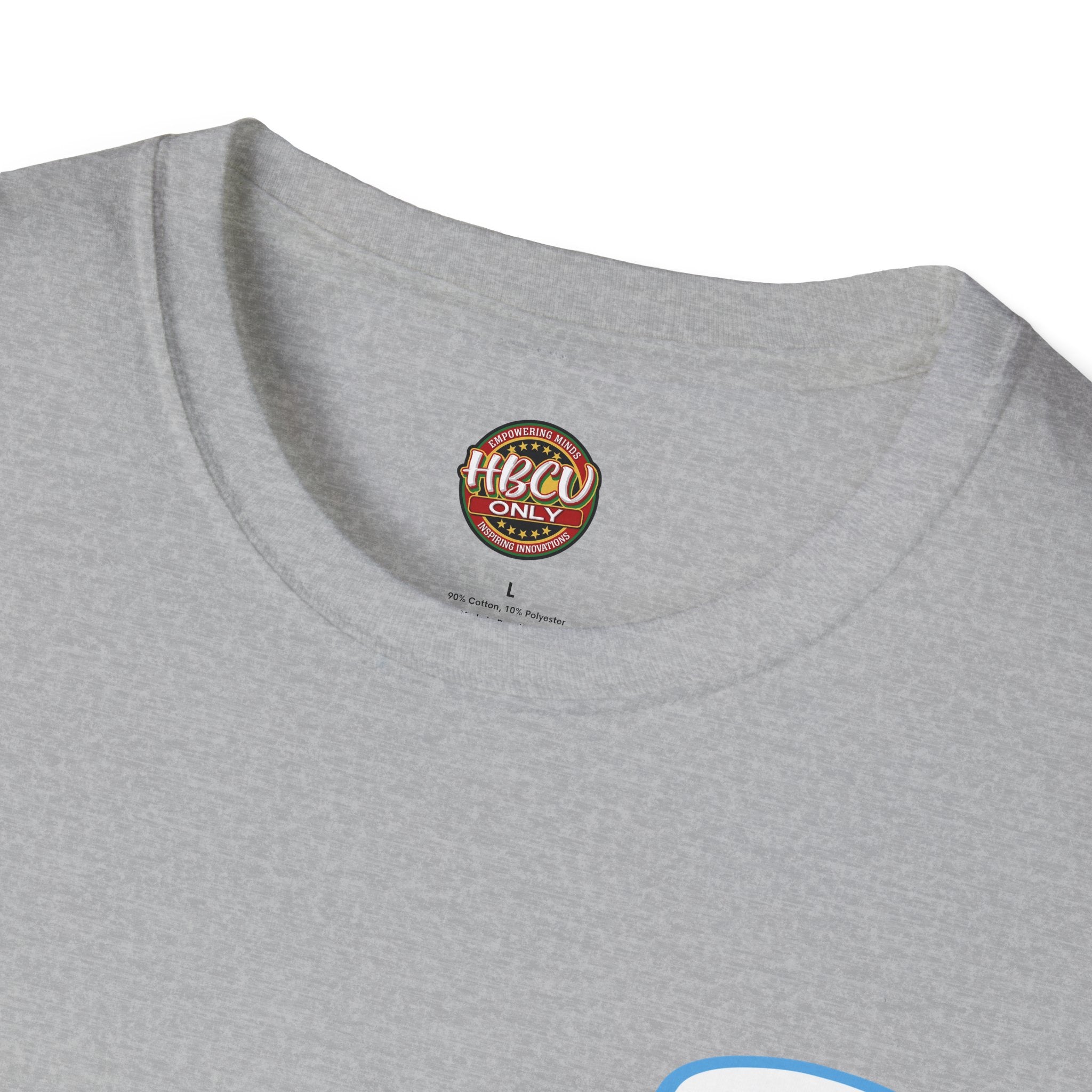 Southern University Schedule T-Shirt- Unisex Softstyle