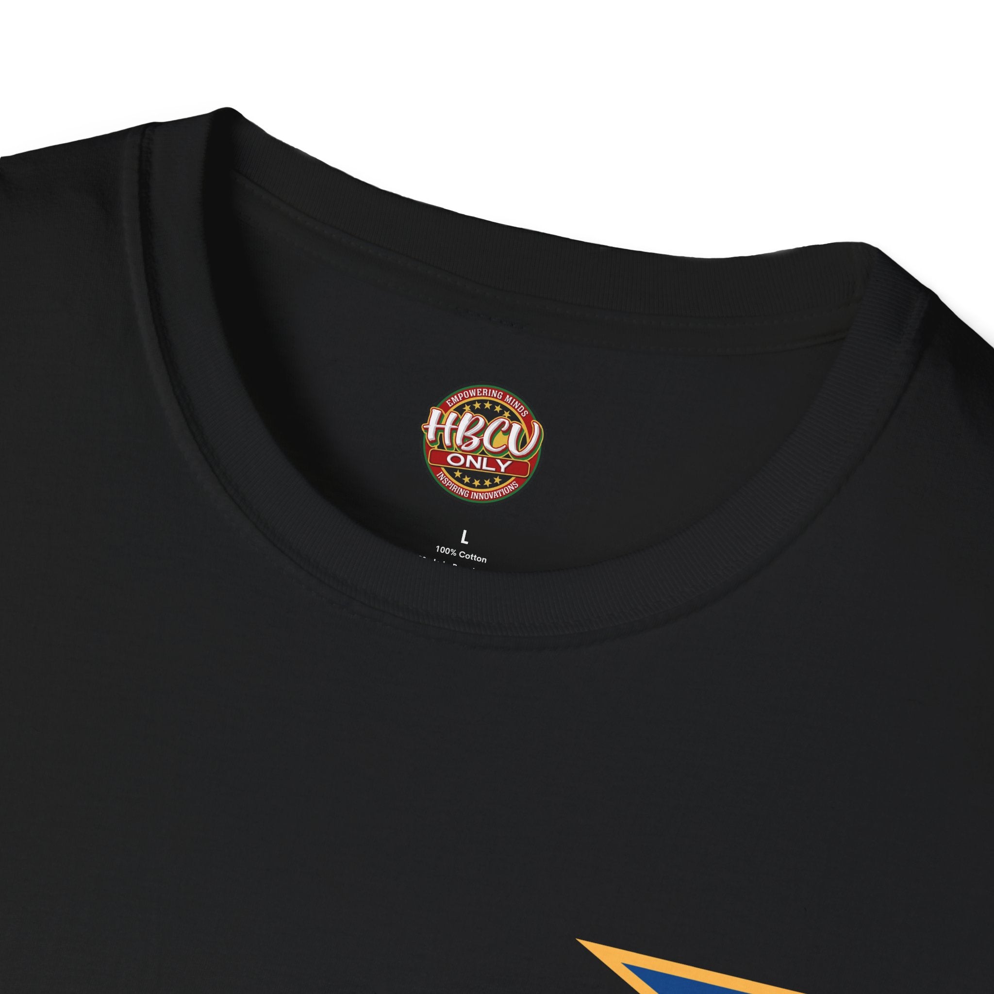 Morgan State University Alumni Status T-Shirt- Unisex Softstyle