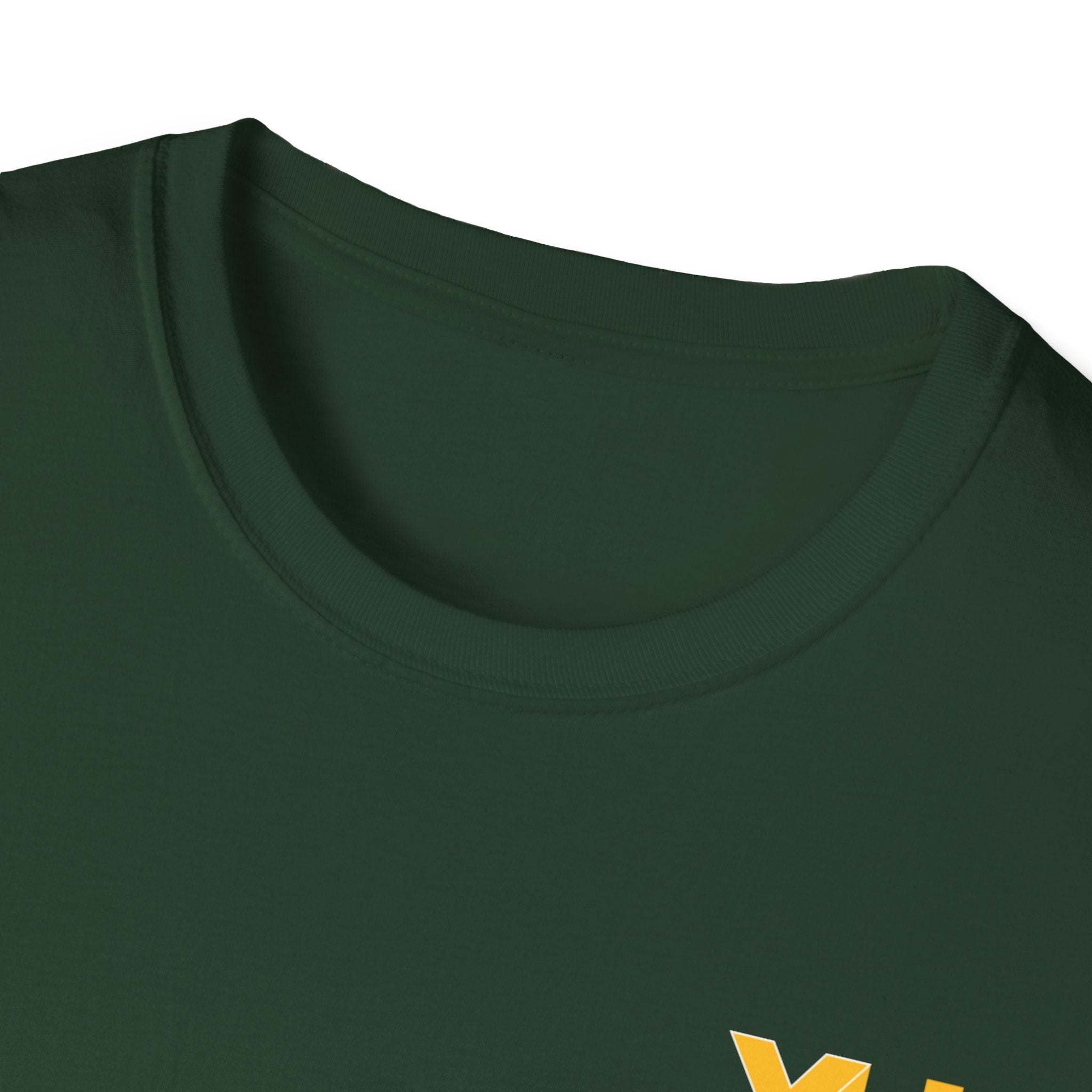 Xavier College Alumni Status T-Shirt- Unisex Softstyle