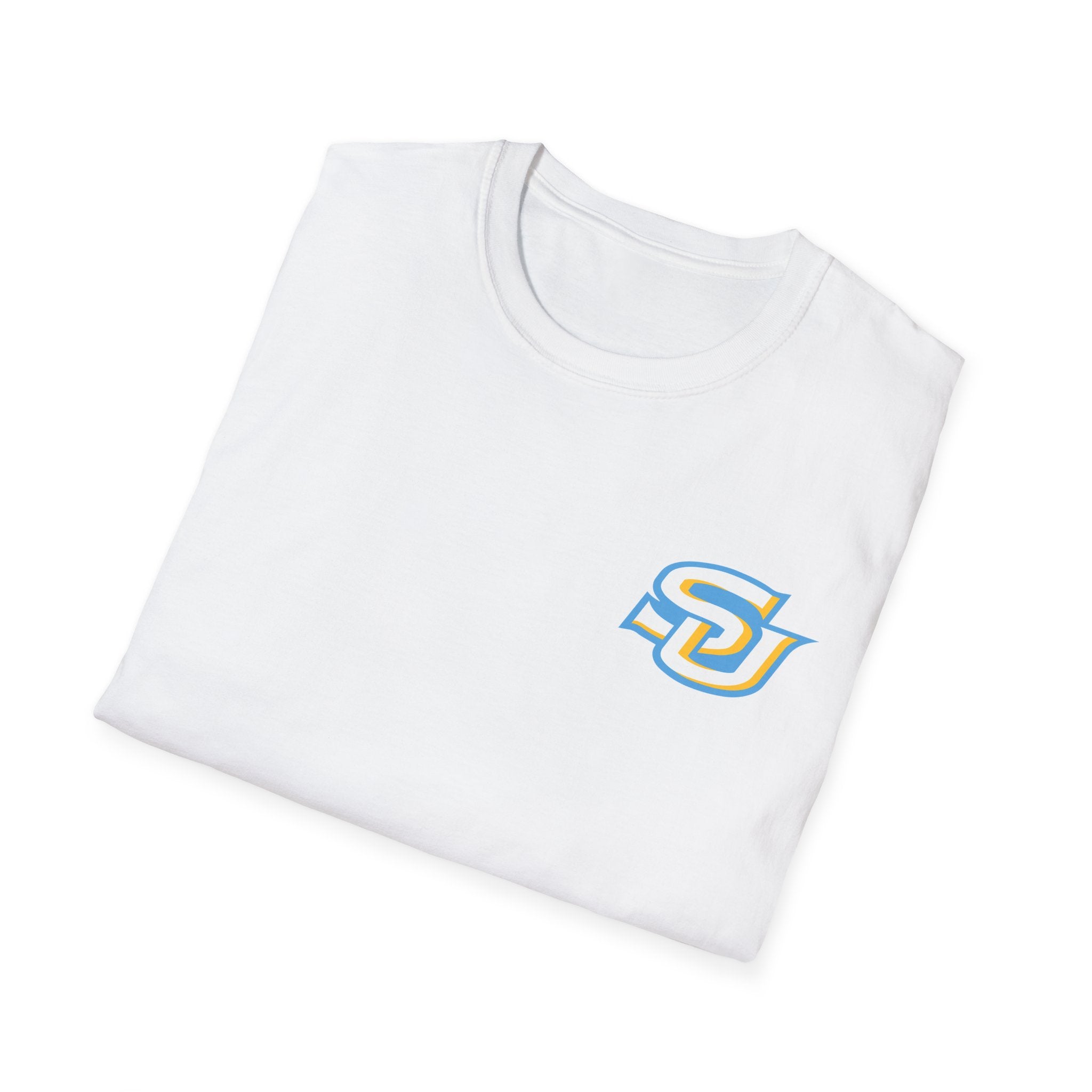 Southern University Alumni Status T-Shirt- Unisex Softstyle
