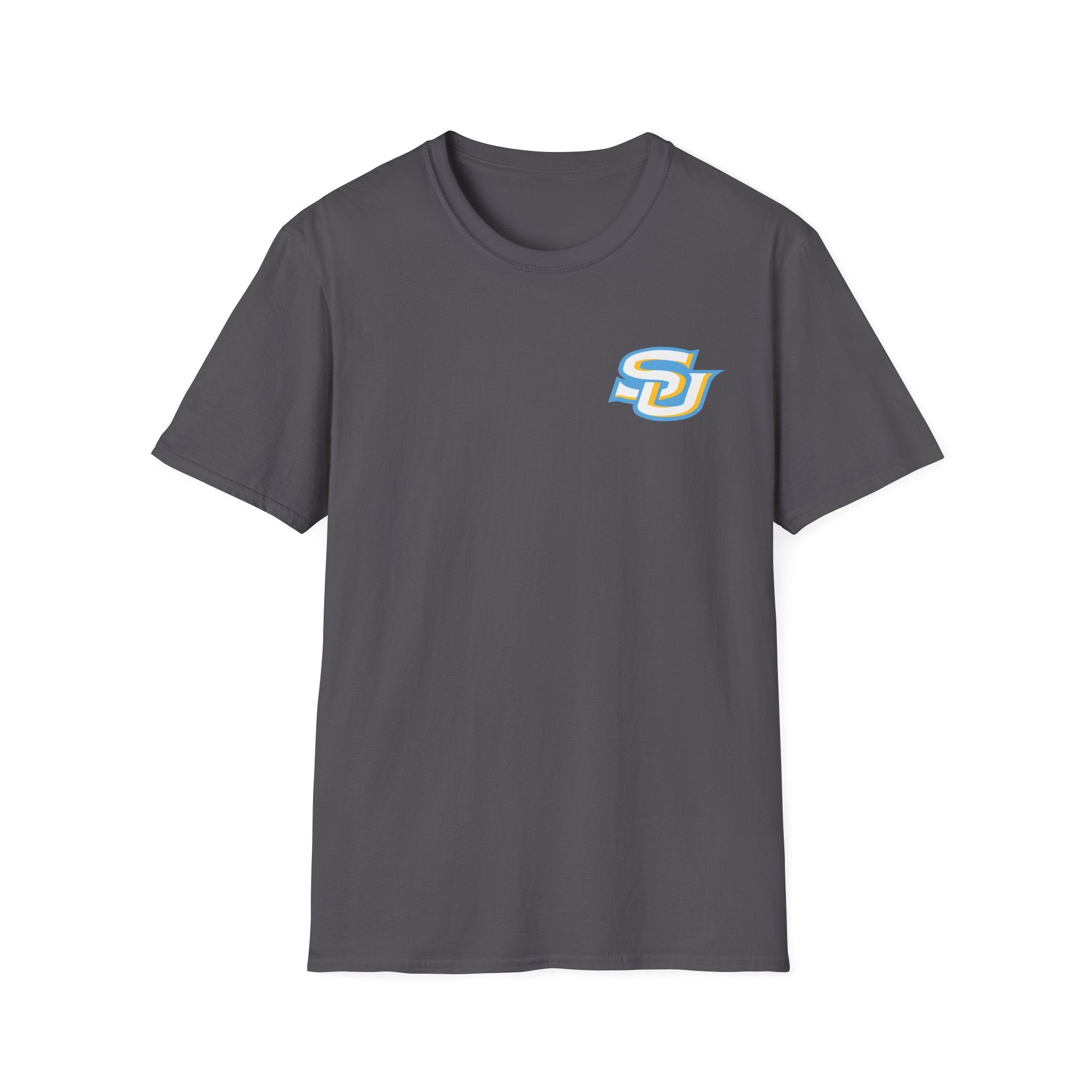 Southern University Alumni Status T-Shirt- Unisex Softstyle