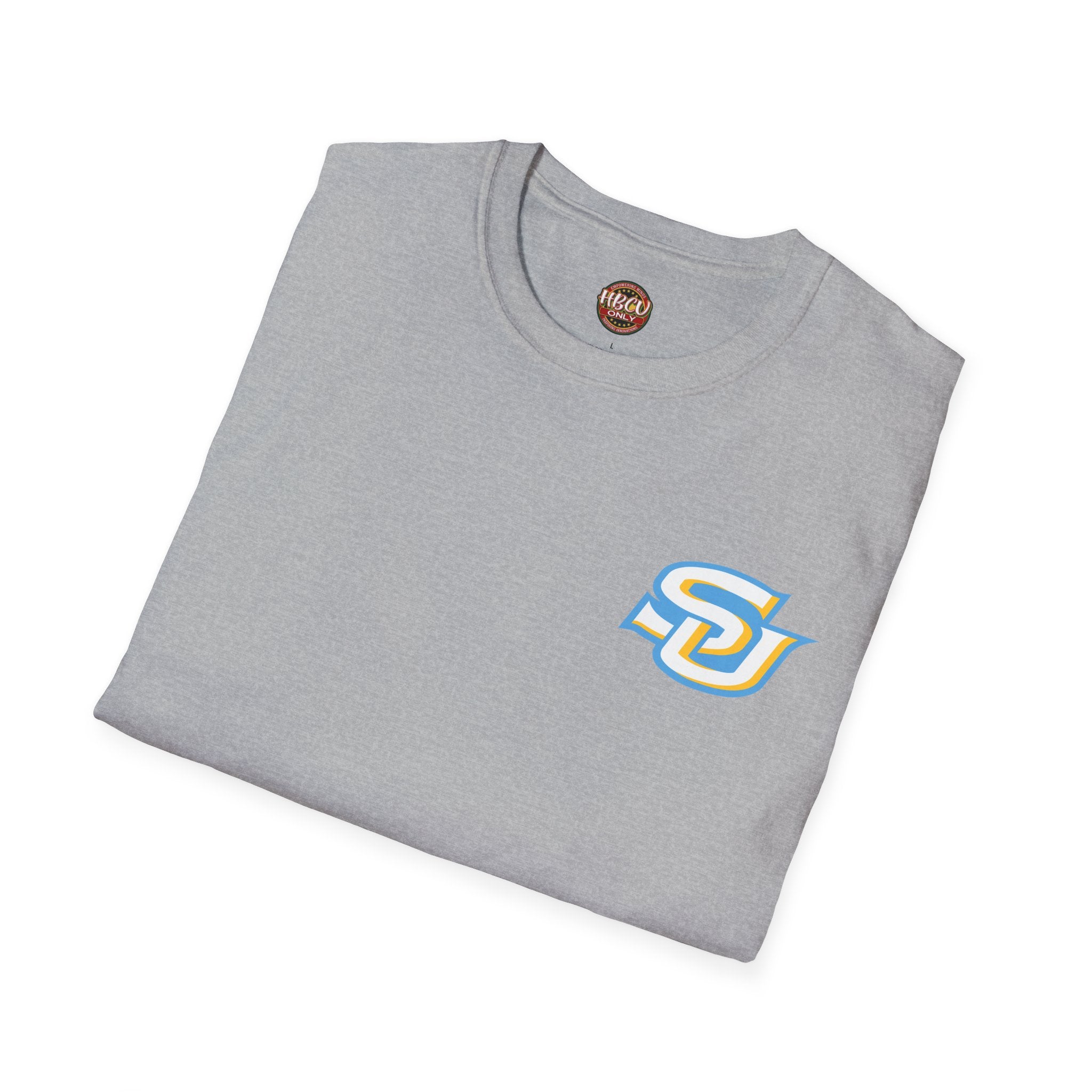 Southern University Schedule T-Shirt- Unisex Softstyle