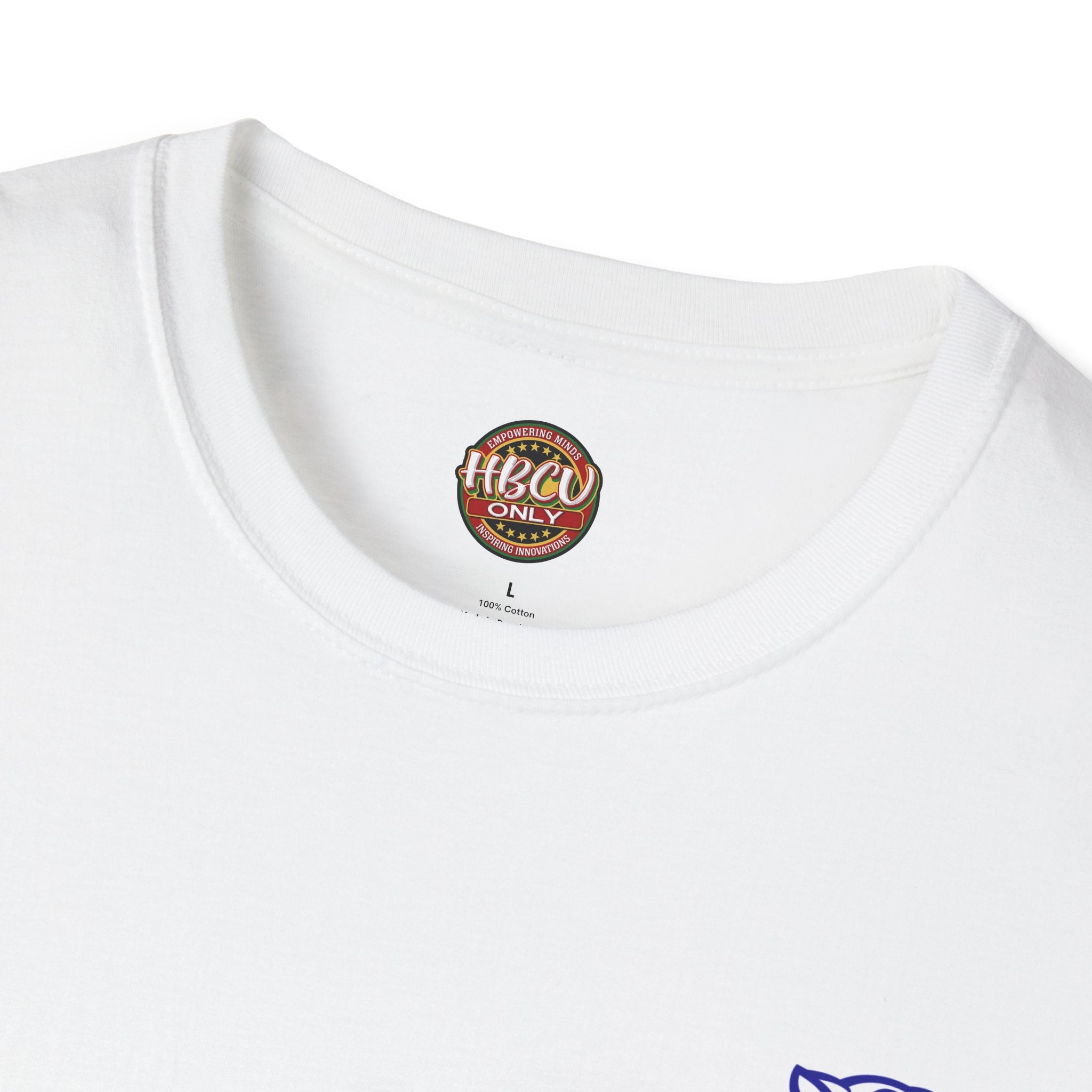 Tennessee State University Schedule T-Shirt- Unisex Softstyle