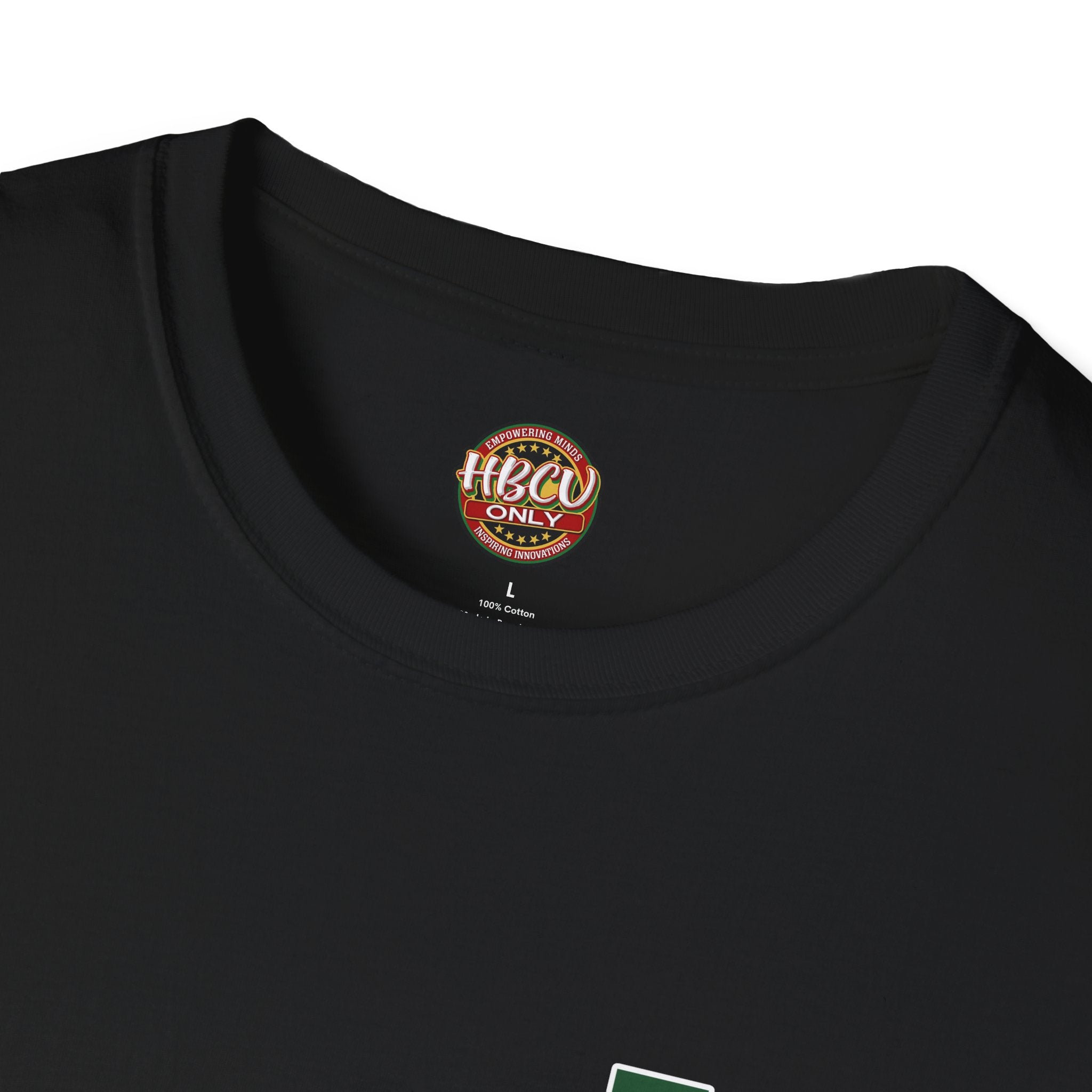 Florida A&M University Schedule T-Shirt- Unisex Softstyle