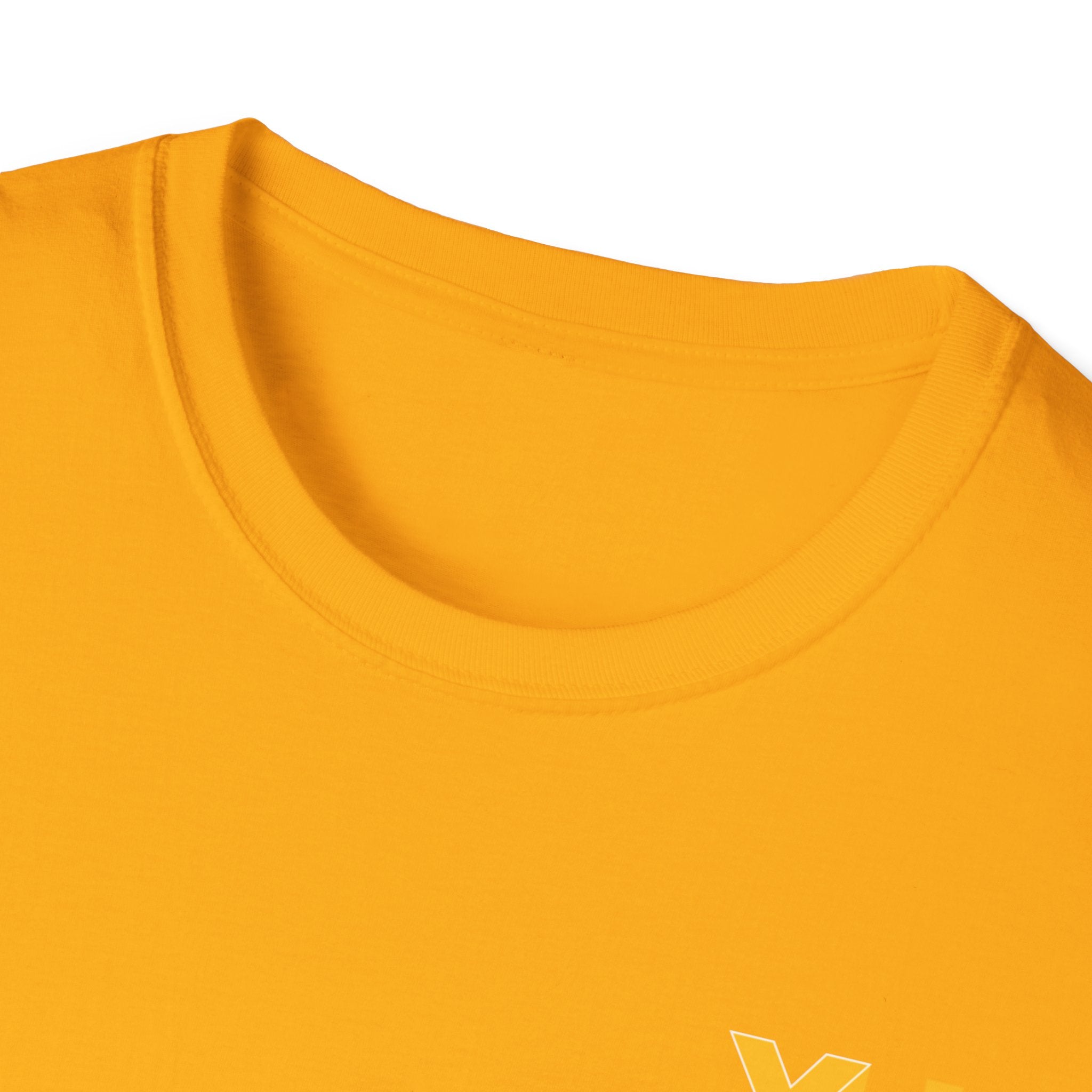 Xavier College Alumni Status T-Shirt- Unisex Softstyle