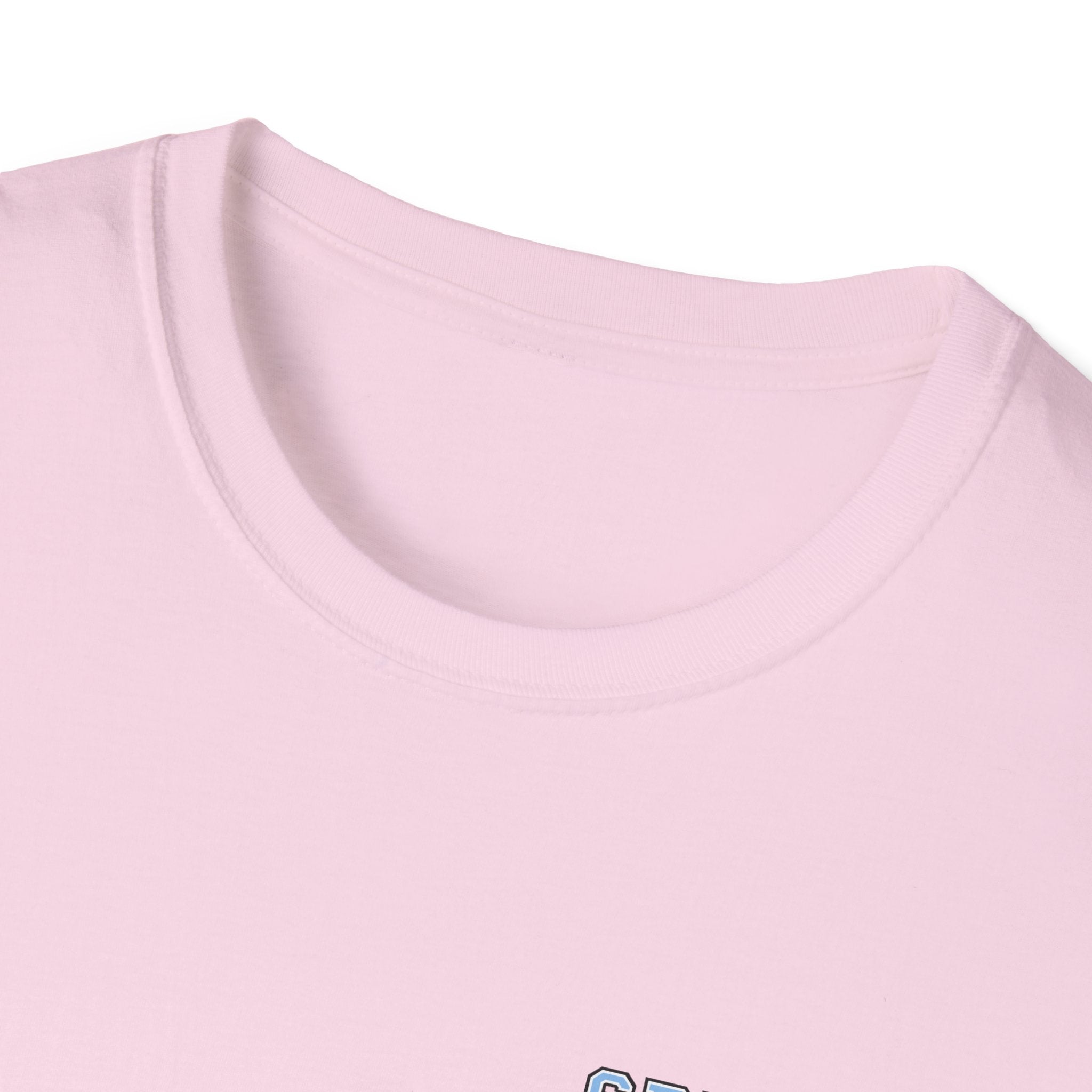 Spelman College Alumni Status T-Shirt- Unisex Softstyle
