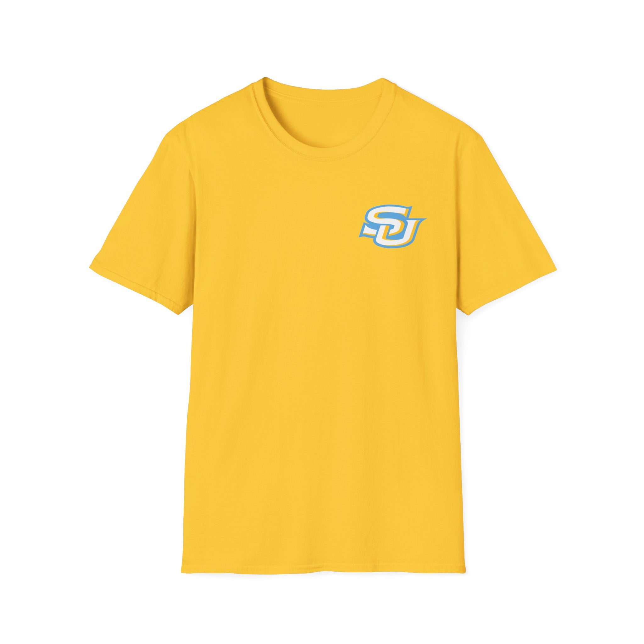 Southern University Alumni Status T-Shirt- Unisex Softstyle
