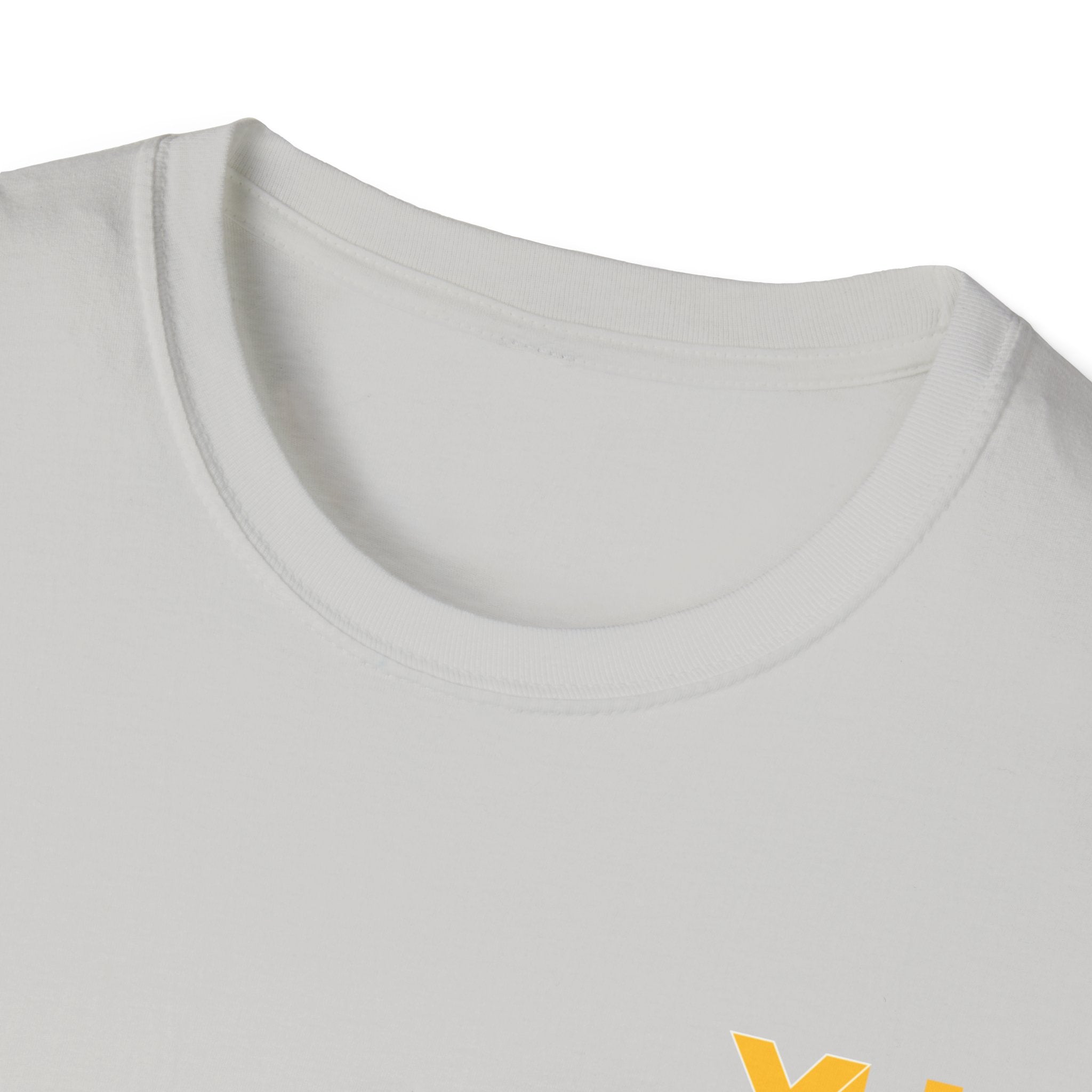 Xavier College Alumni Status T-Shirt- Unisex Softstyle