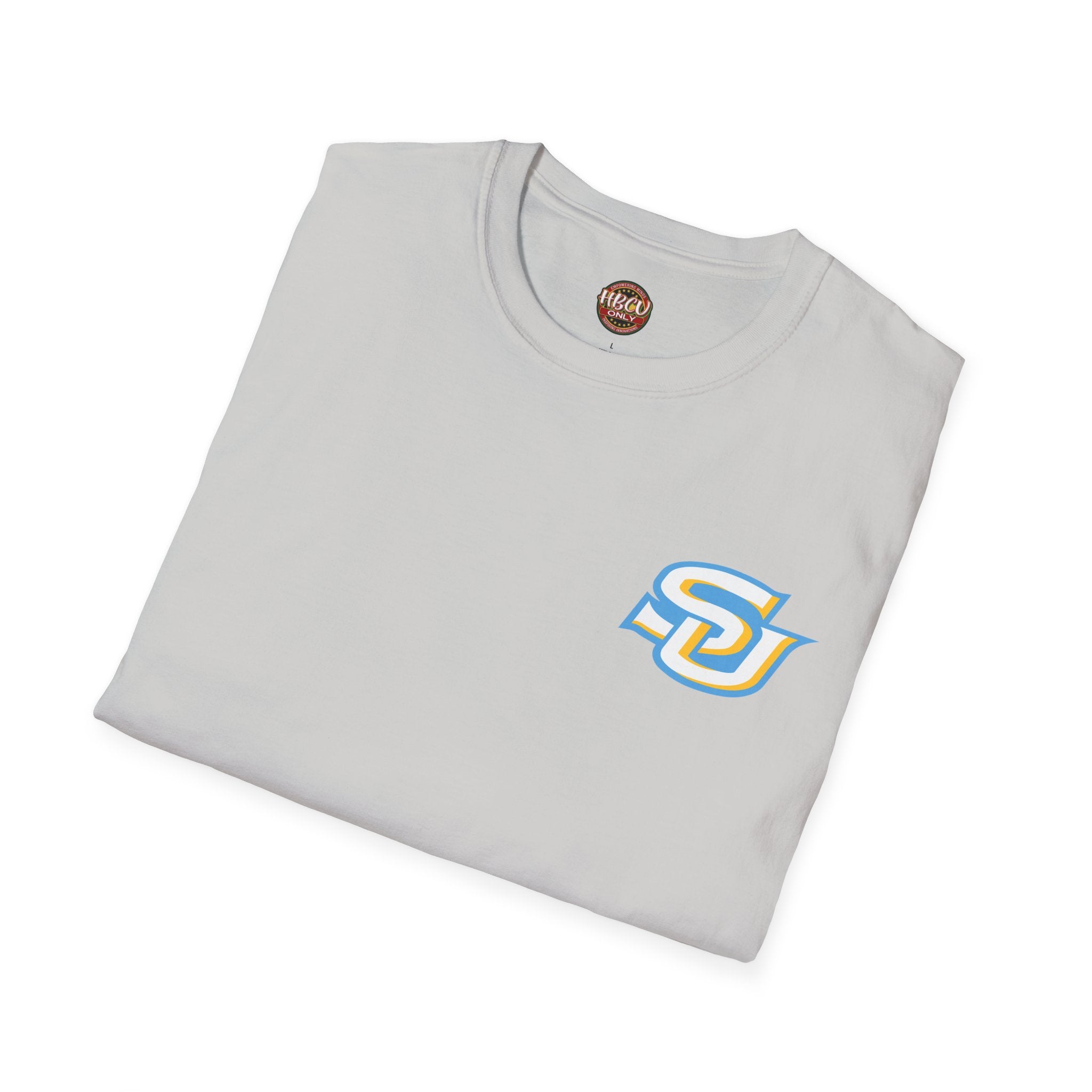 Southern University Schedule T-Shirt- Unisex Softstyle