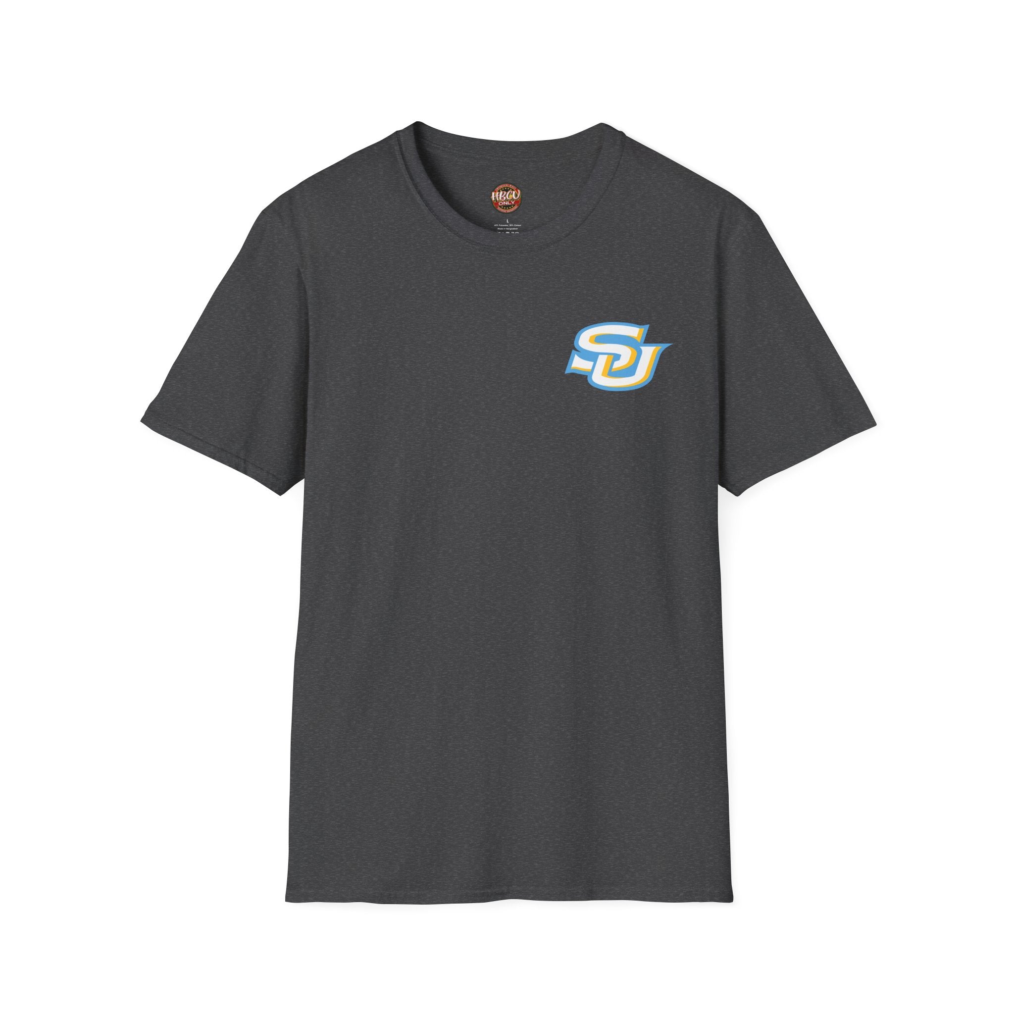 Southern University Schedule T-Shirt- Unisex Softstyle