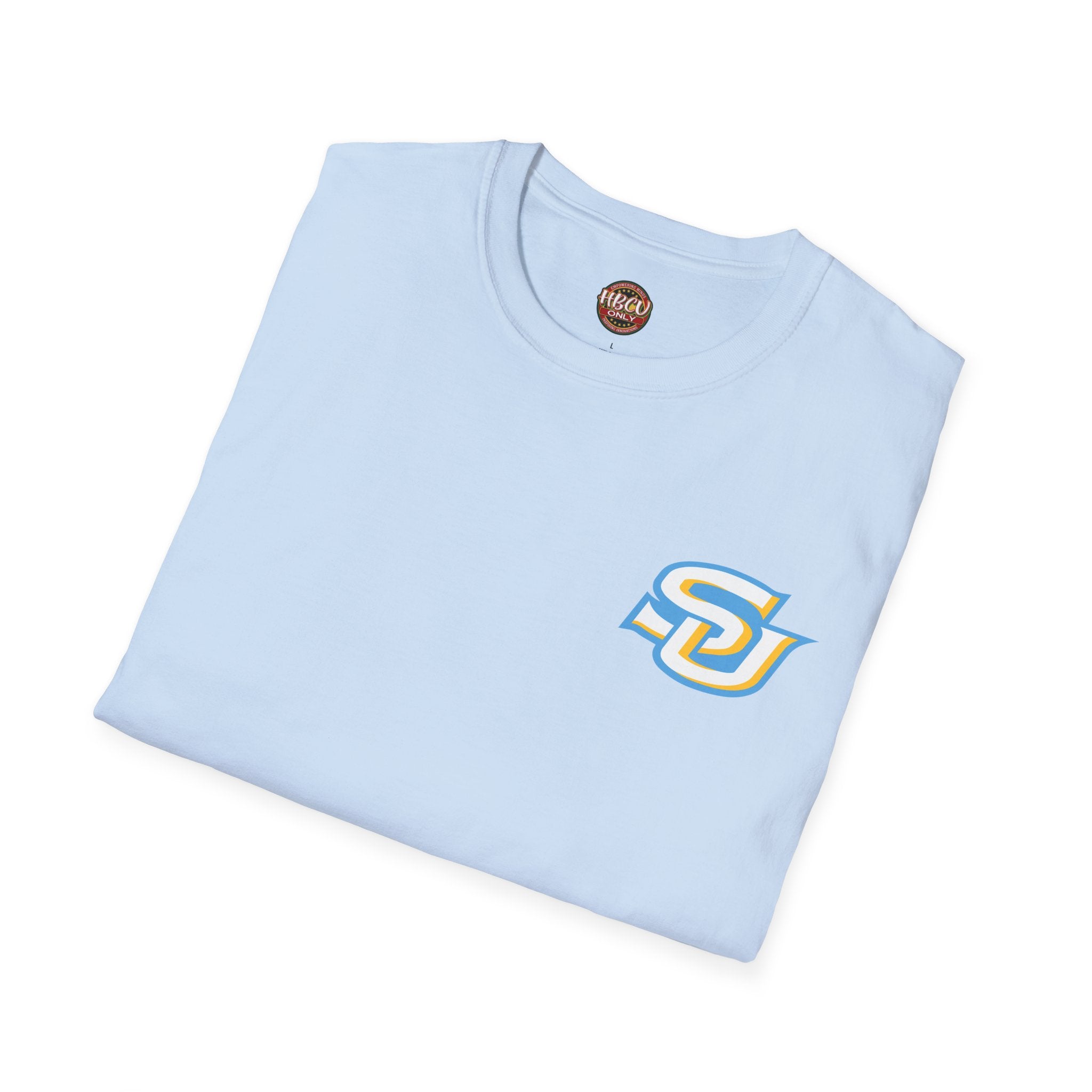 Southern University Schedule T-Shirt- Unisex Softstyle