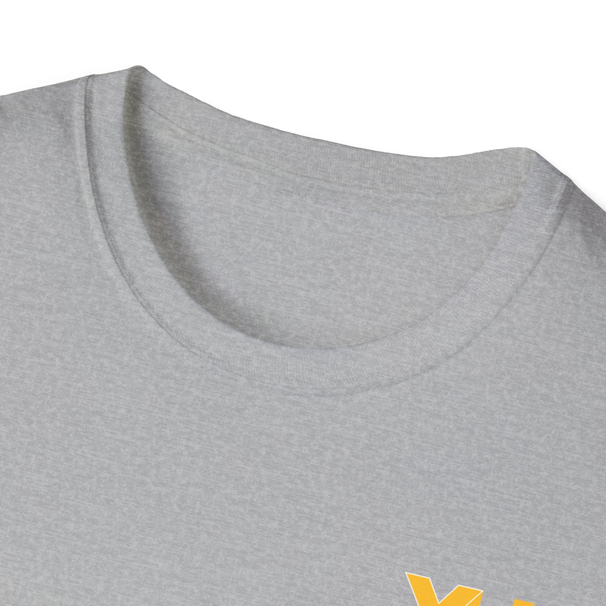 Xavier College Alumni Status T-Shirt- Unisex Softstyle