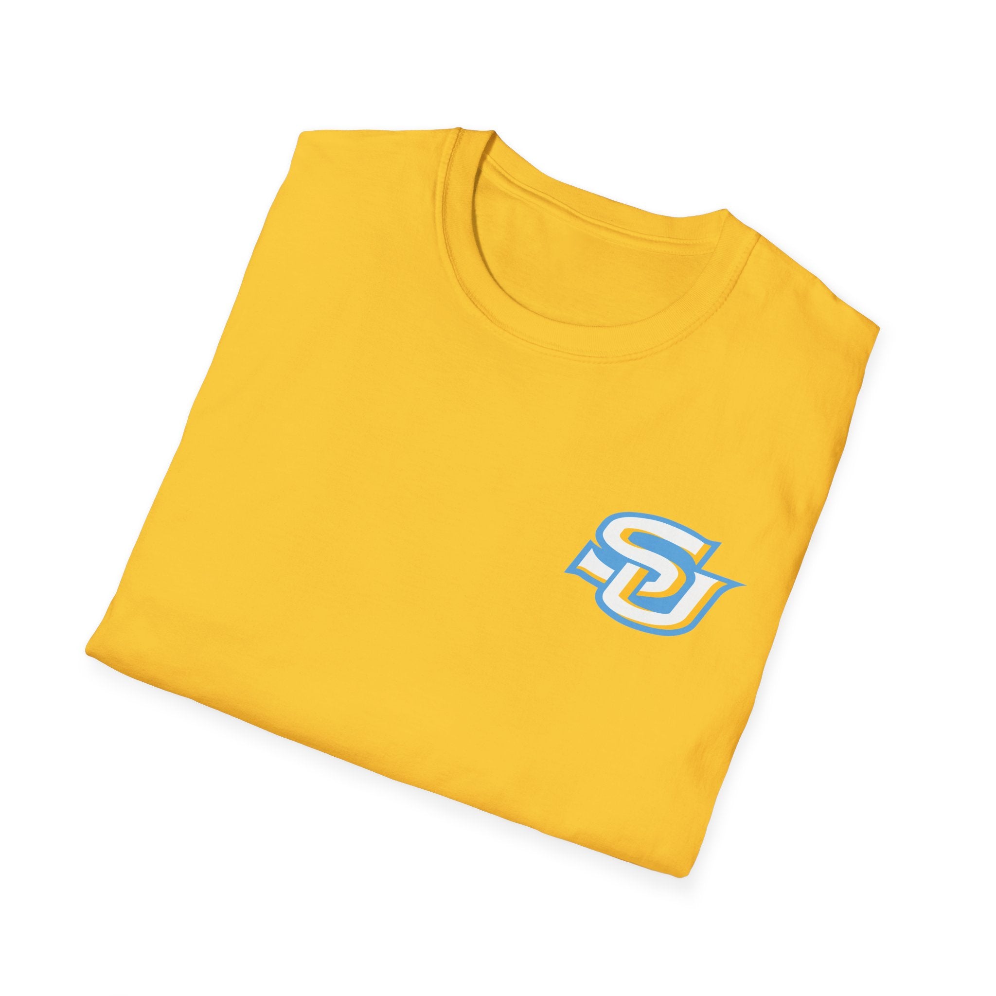 Southern University Alumni Status T-Shirt- Unisex Softstyle