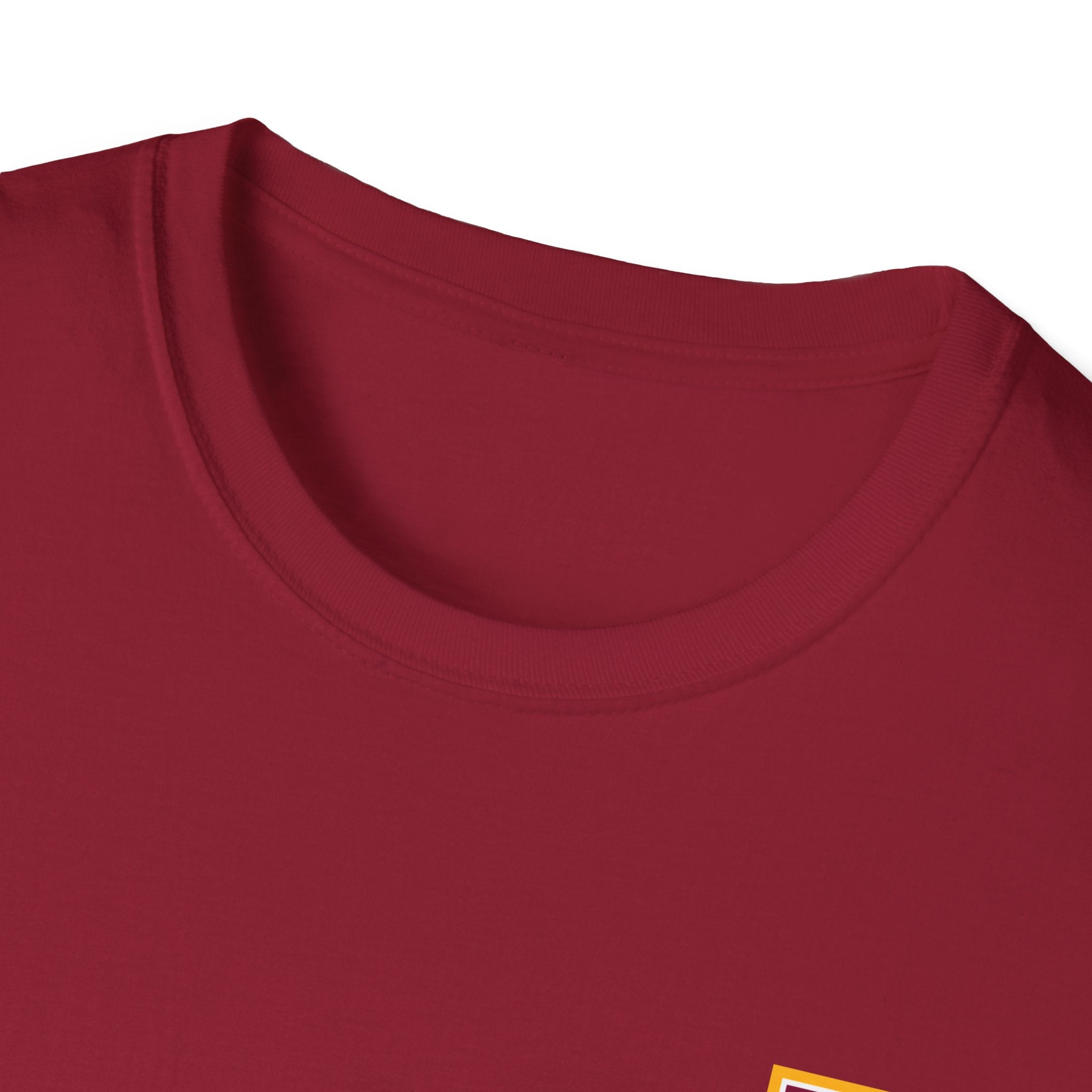 Bethune-Cookman University Alumni Status T-Shirt- Unisex Softstyle
