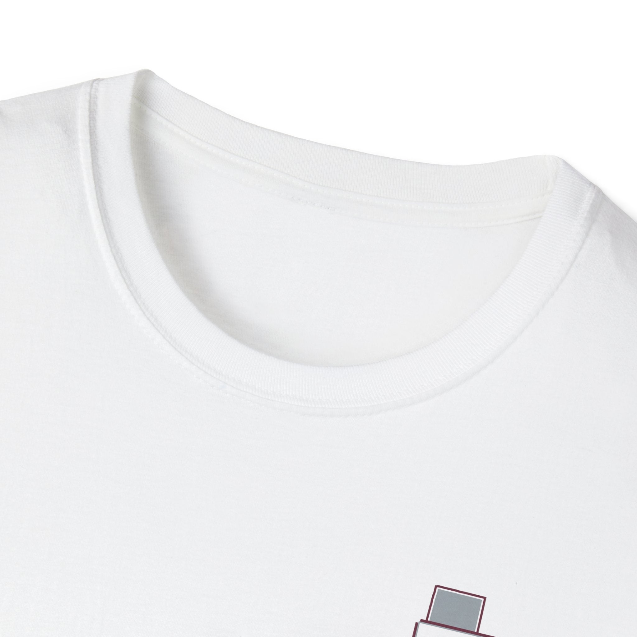 Texas Southern University Schedule T-Shirt- Unisex Softstyle