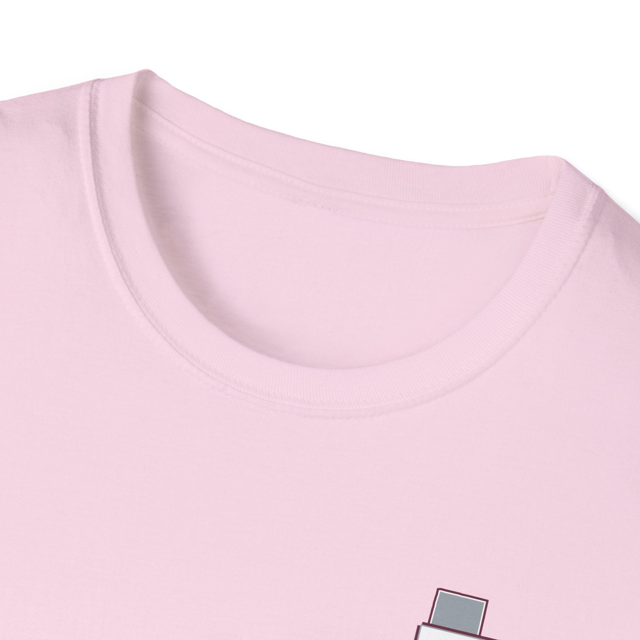 Texas Southern University Schedule T-Shirt- Unisex Softstyle