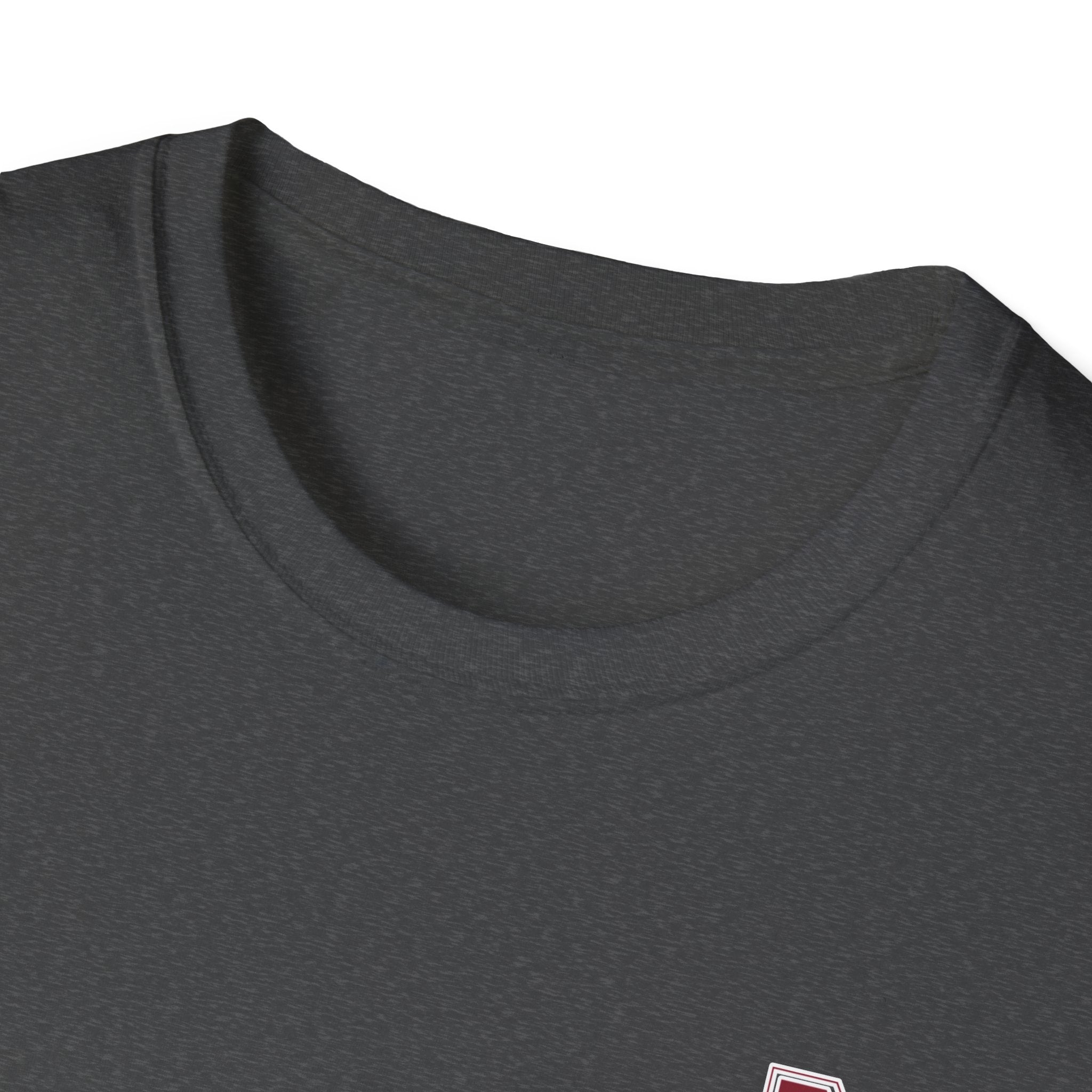Morehouse College Alumni Status T-Shirt- Unisex Softstyle