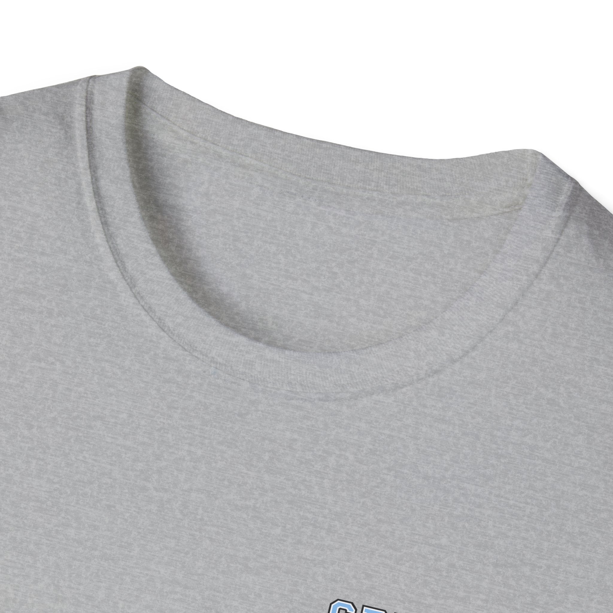 Spelman College Alumni Status T-Shirt- Unisex Softstyle