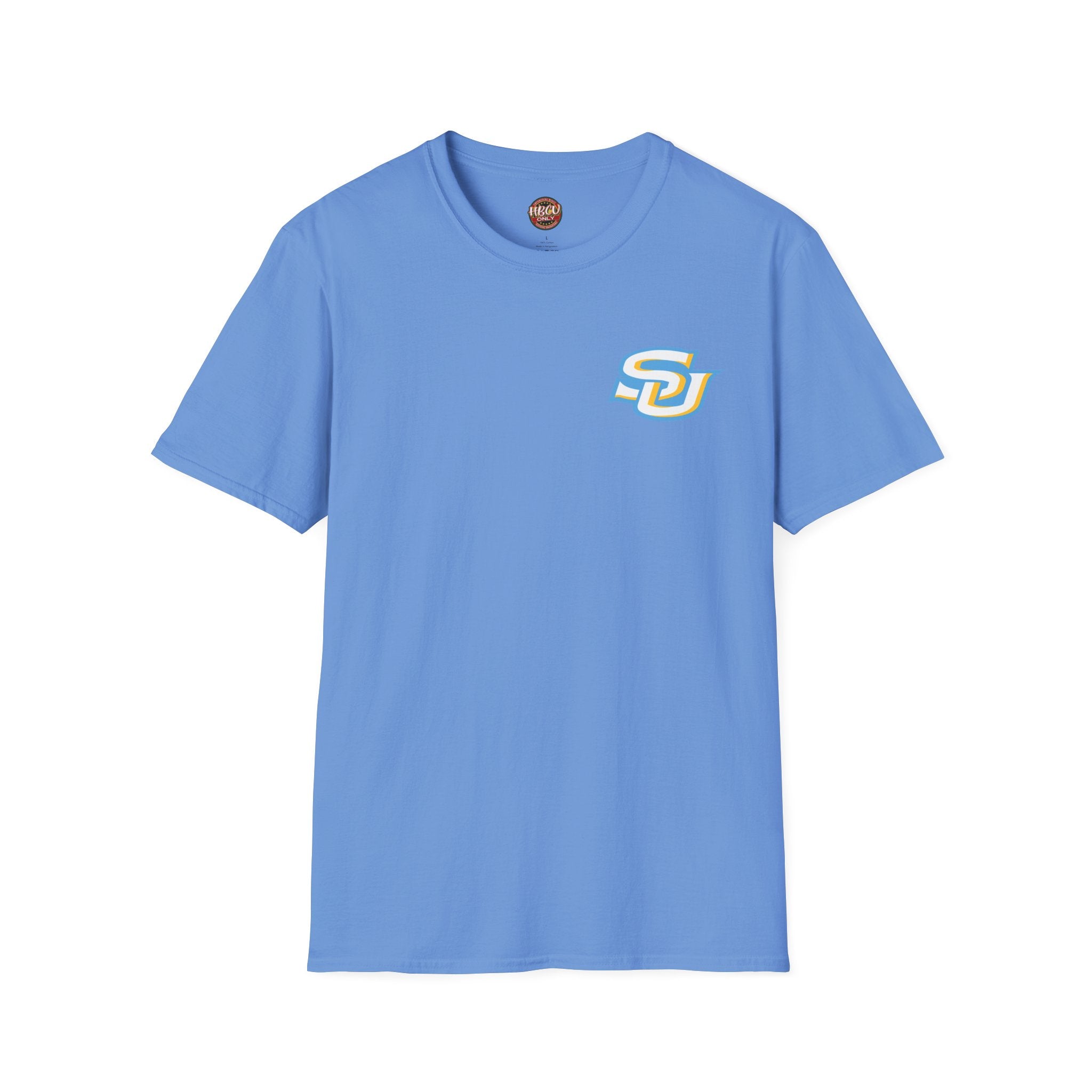 Southern University Schedule T-Shirt- Unisex Softstyle