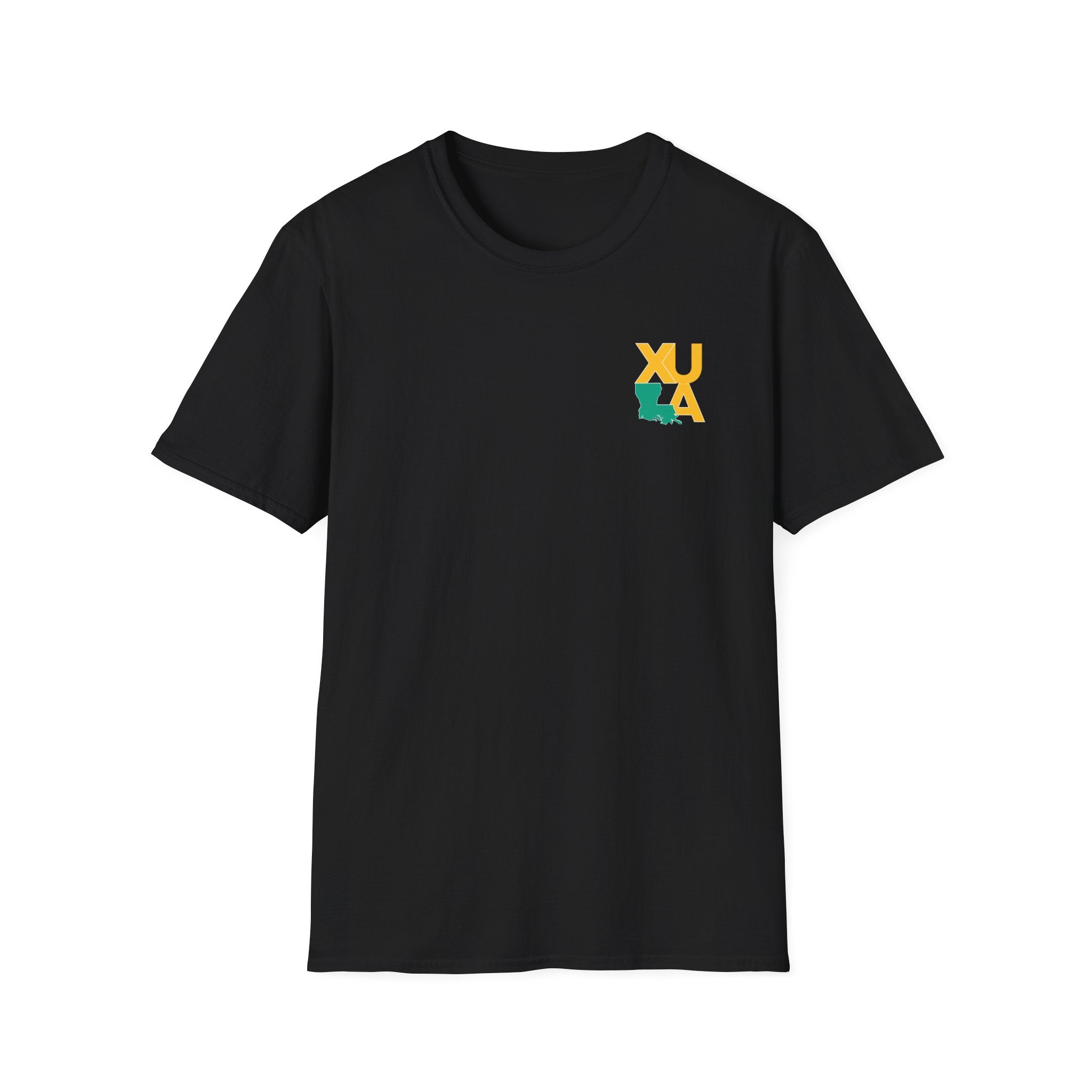 Xavier College Alumni Status T-Shirt- Unisex Softstyle