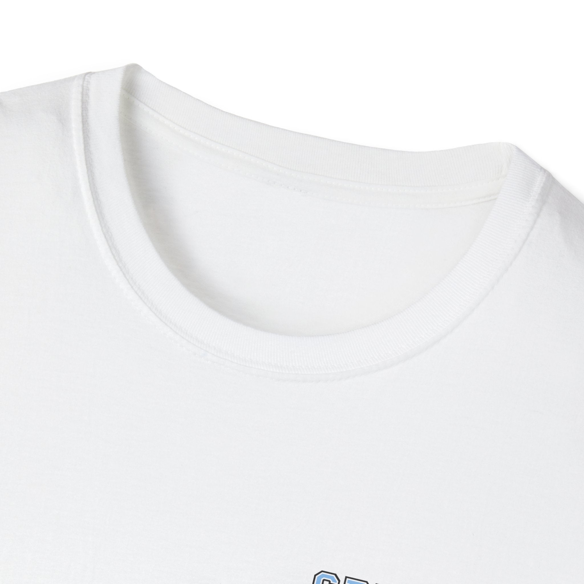 Spelman College Alumni Status T-Shirt- Unisex Softstyle
