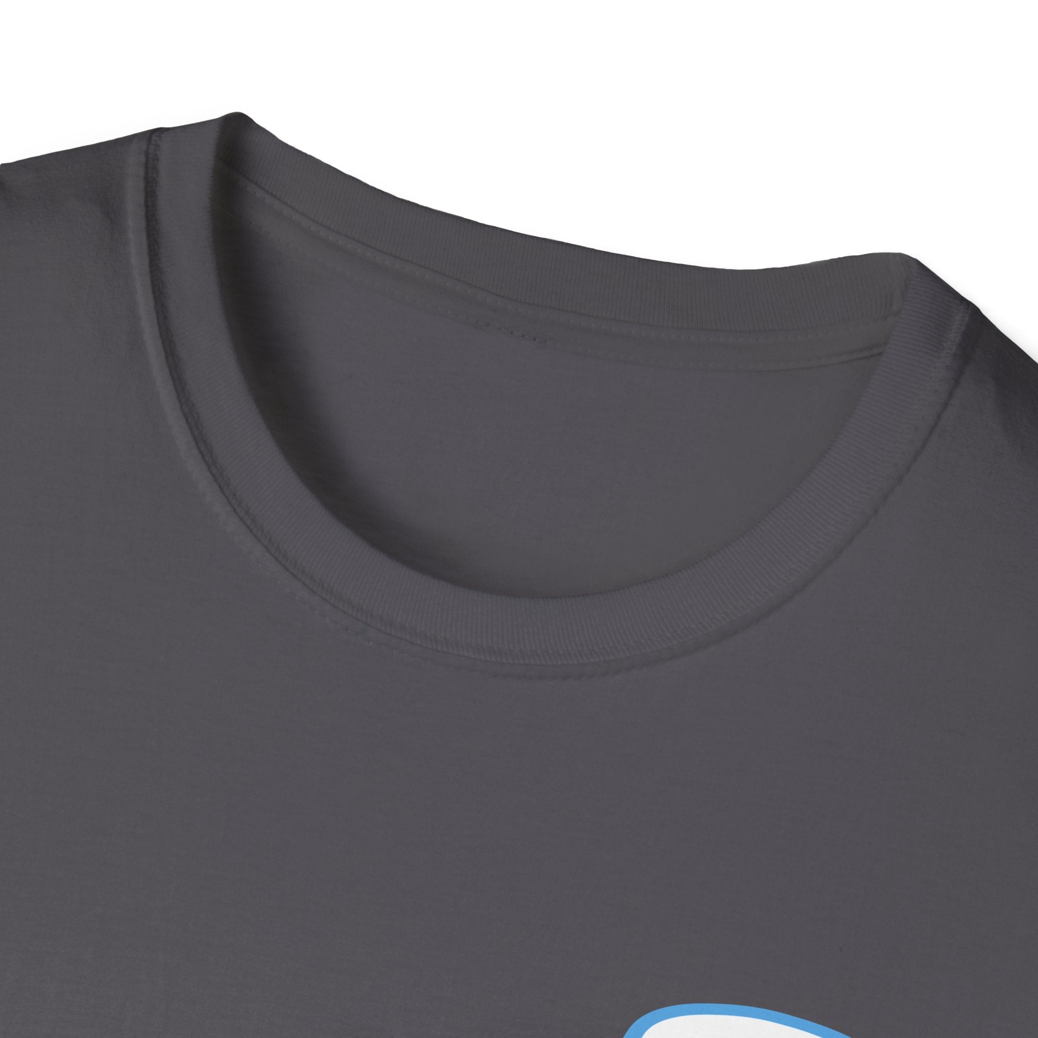 Southern University Alumni Status T-Shirt- Unisex Softstyle