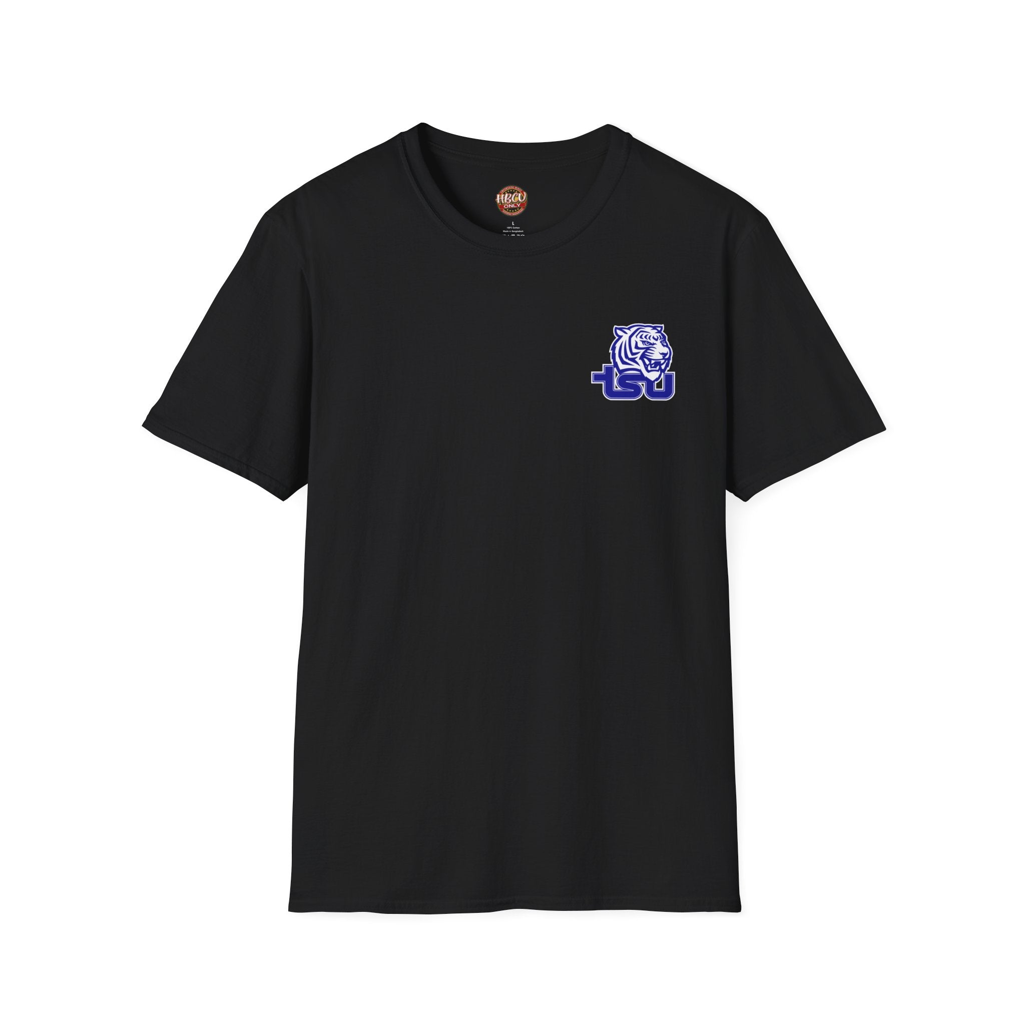 Tennessee State University Schedule T-Shirt- Unisex Softstyle