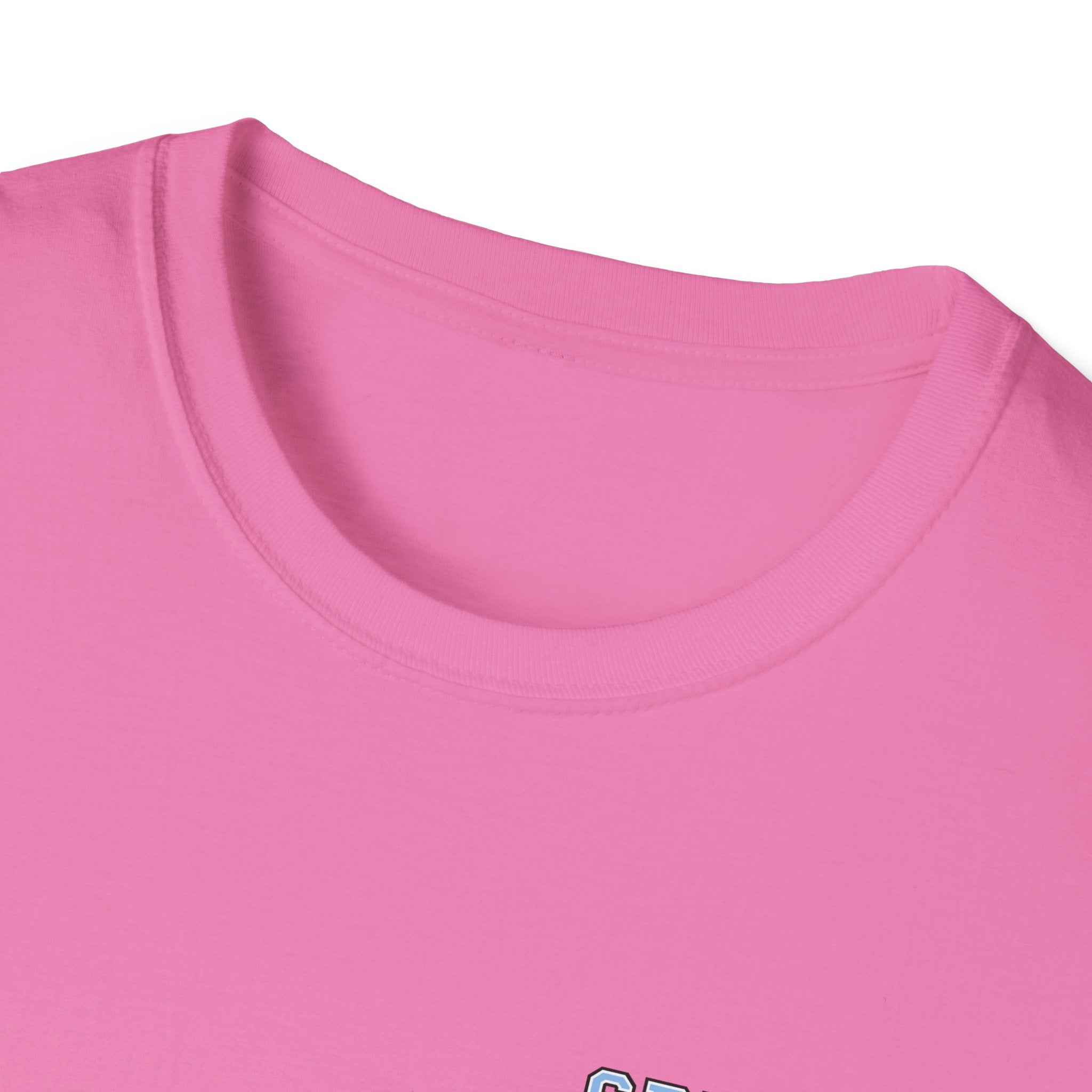 Spelman College Alumni Status T-Shirt- Unisex Softstyle