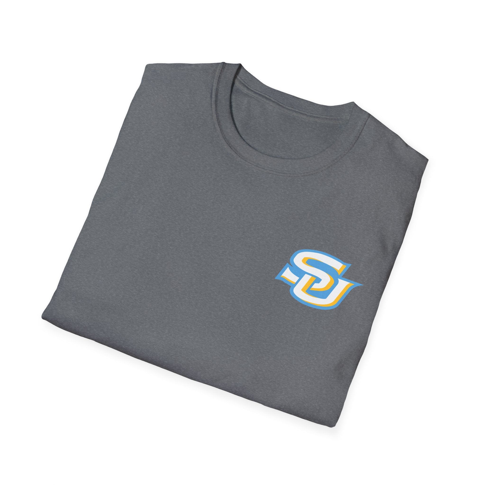Southern University Alumni Status T-Shirt- Unisex Softstyle