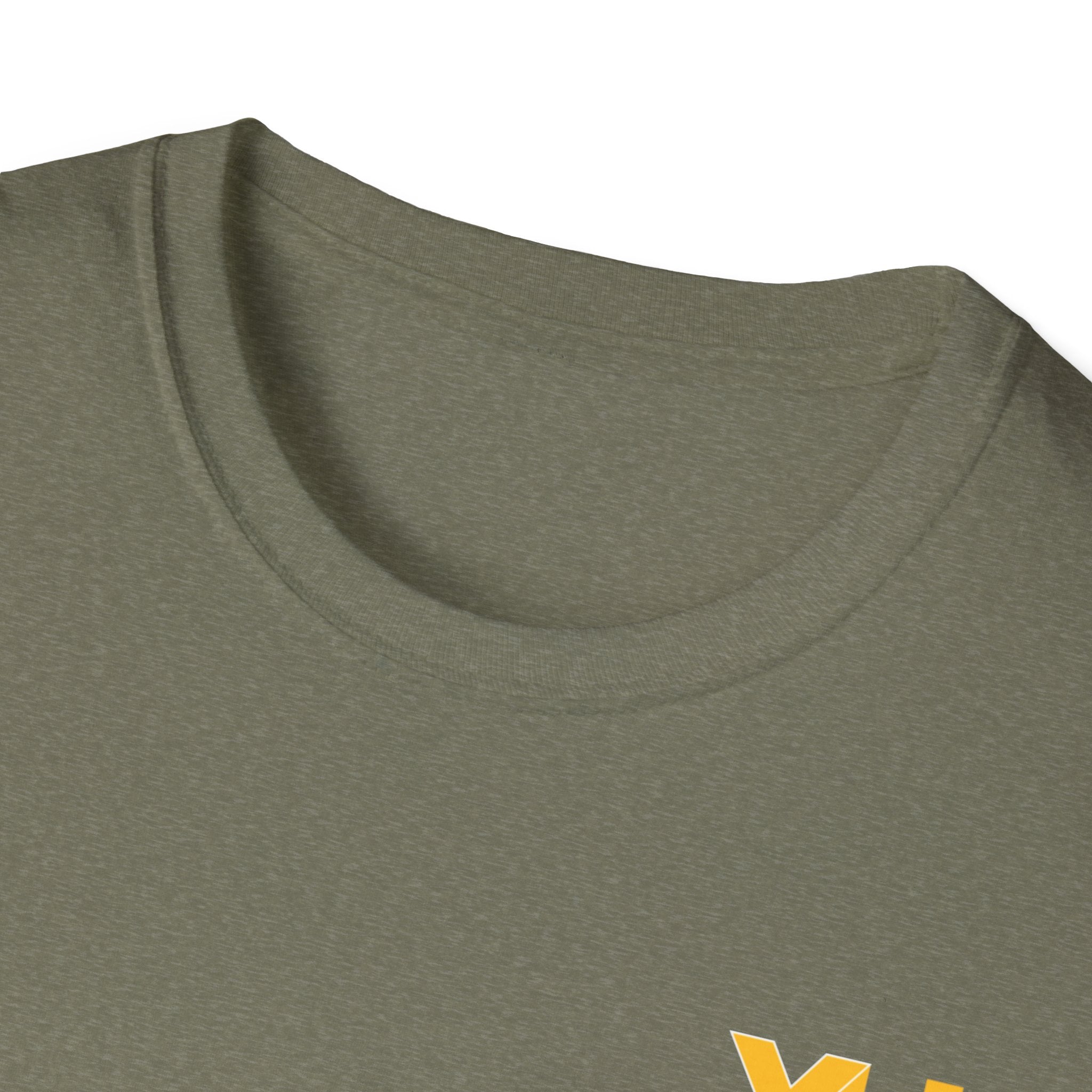 Xavier College Alumni Status T-Shirt- Unisex Softstyle