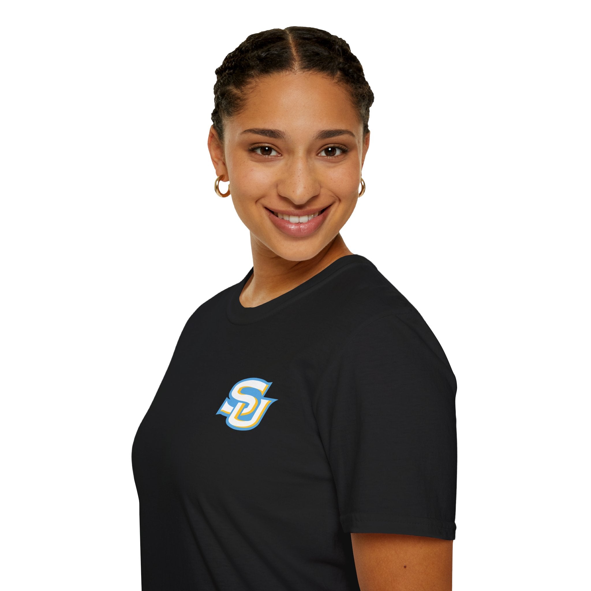 Southern University Schedule T-Shirt- Unisex Softstyle
