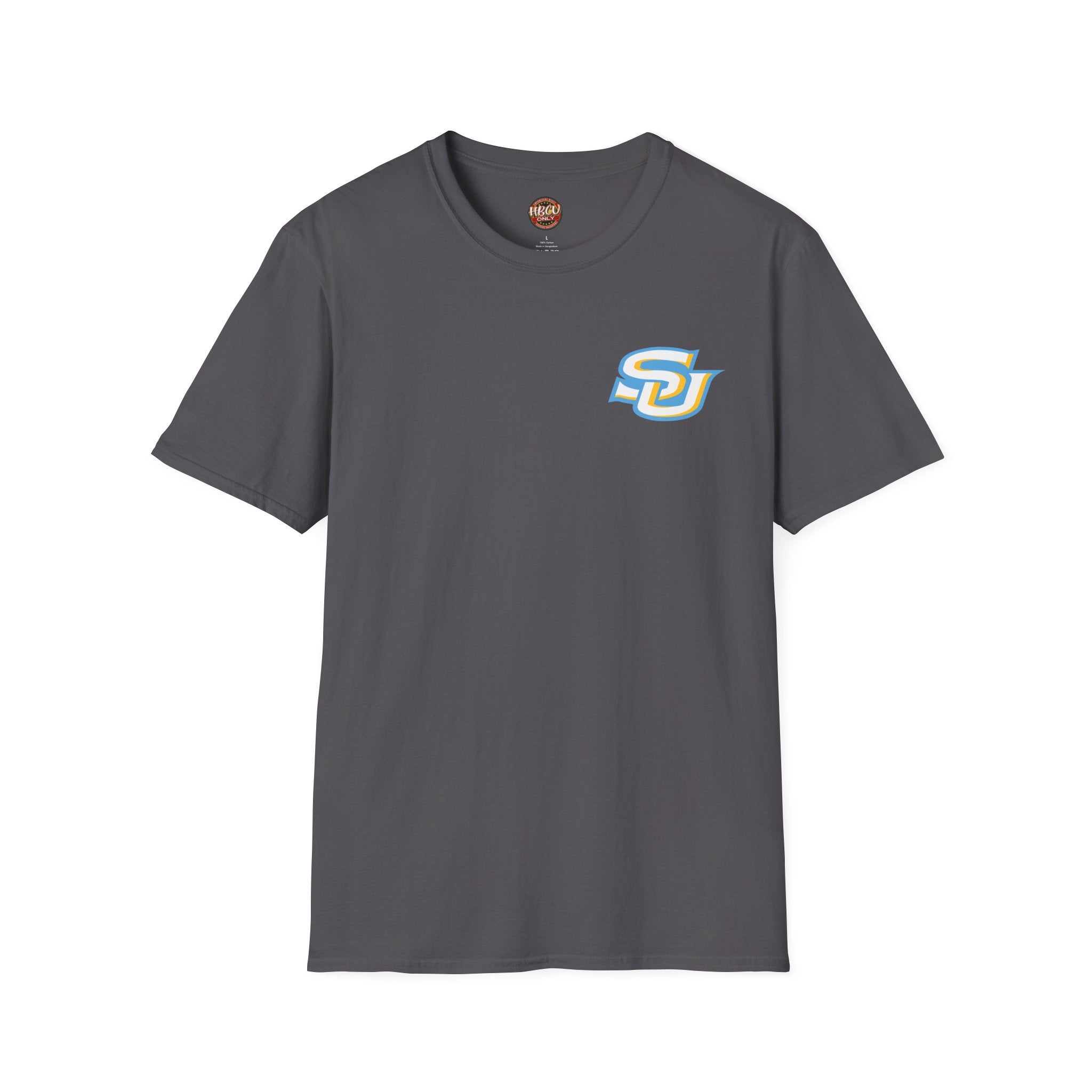 Southern University Schedule T-Shirt- Unisex Softstyle
