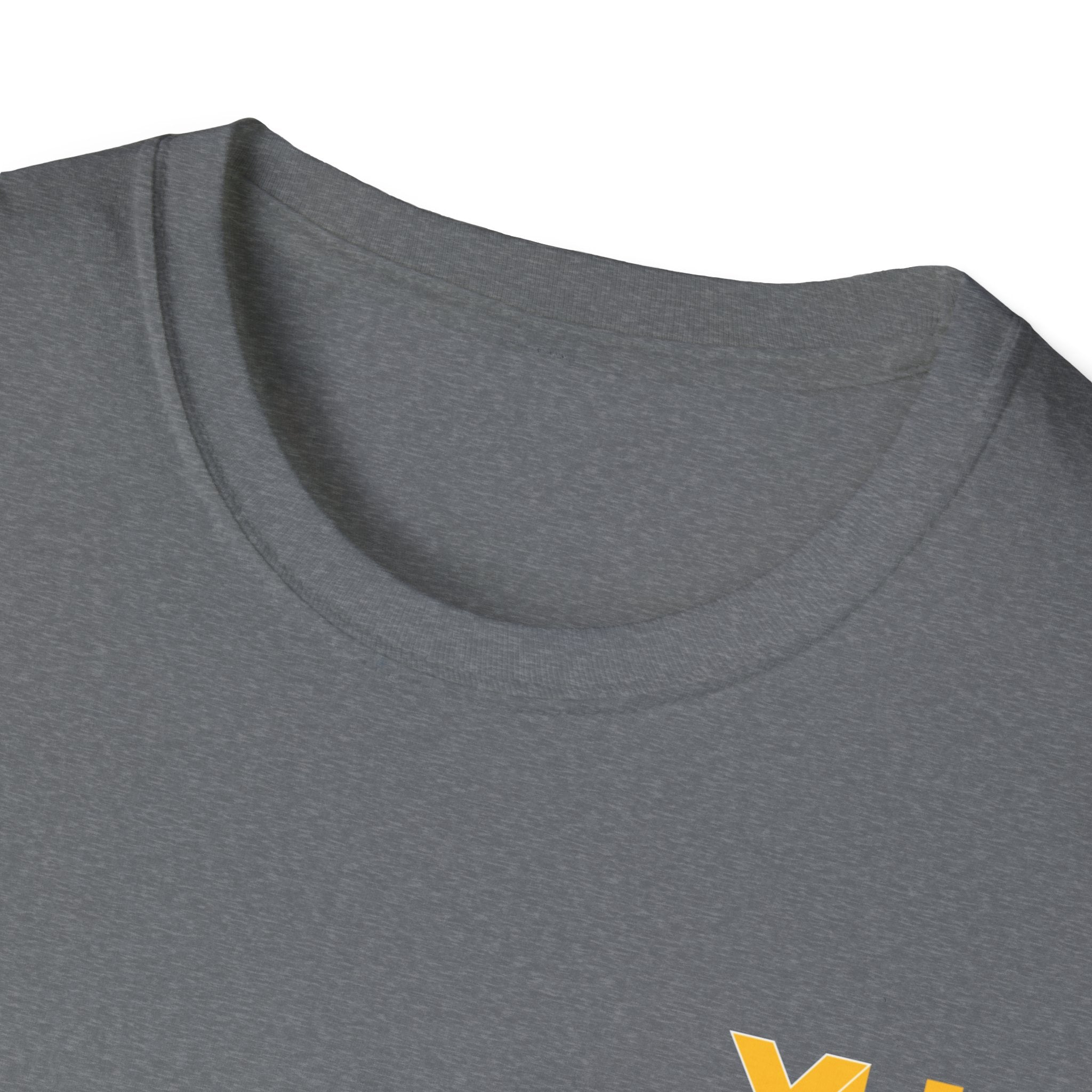 Xavier College Alumni Status T-Shirt- Unisex Softstyle