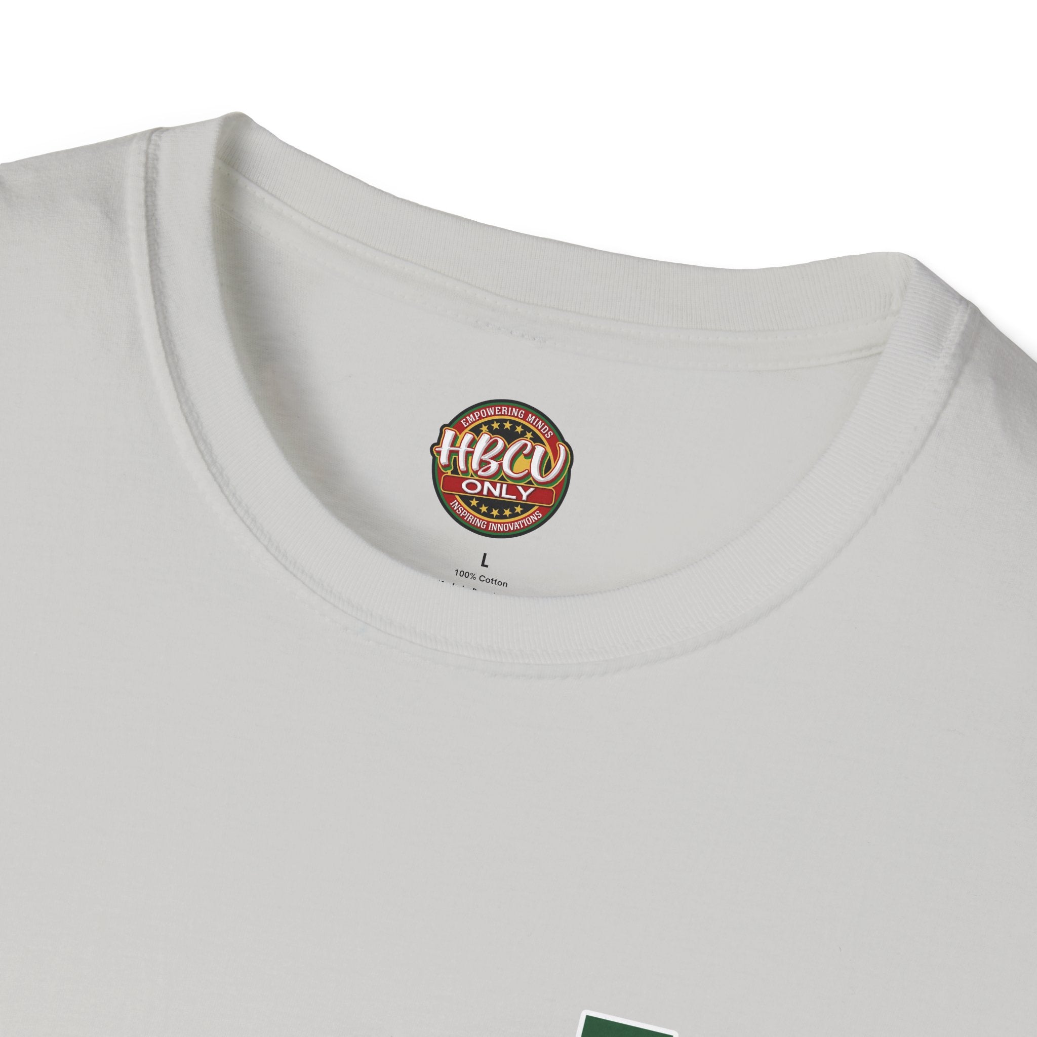 Florida A&M University Schedule T-Shirt- Unisex Softstyle